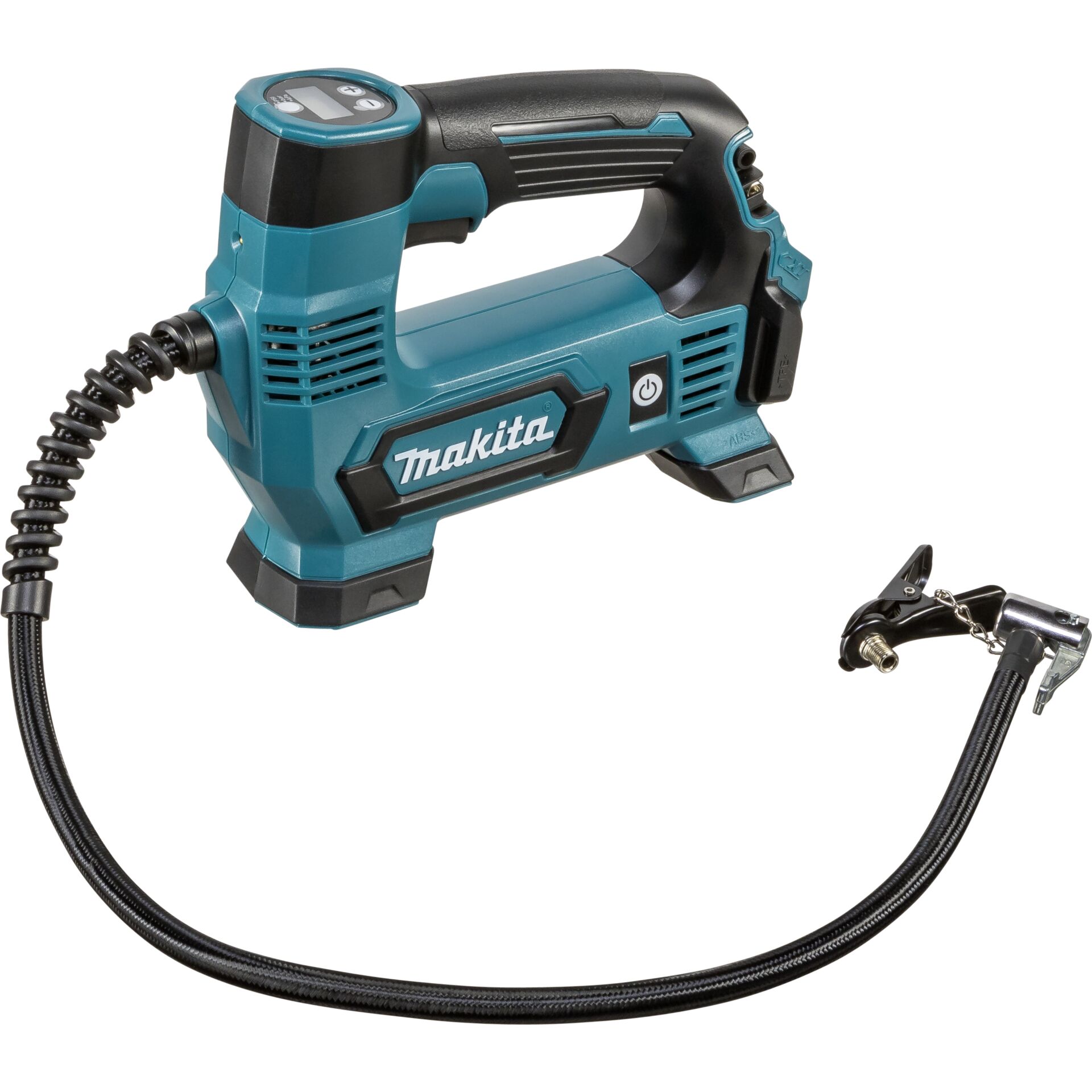 Makita MP100DZ Akku-Kompressor solo 