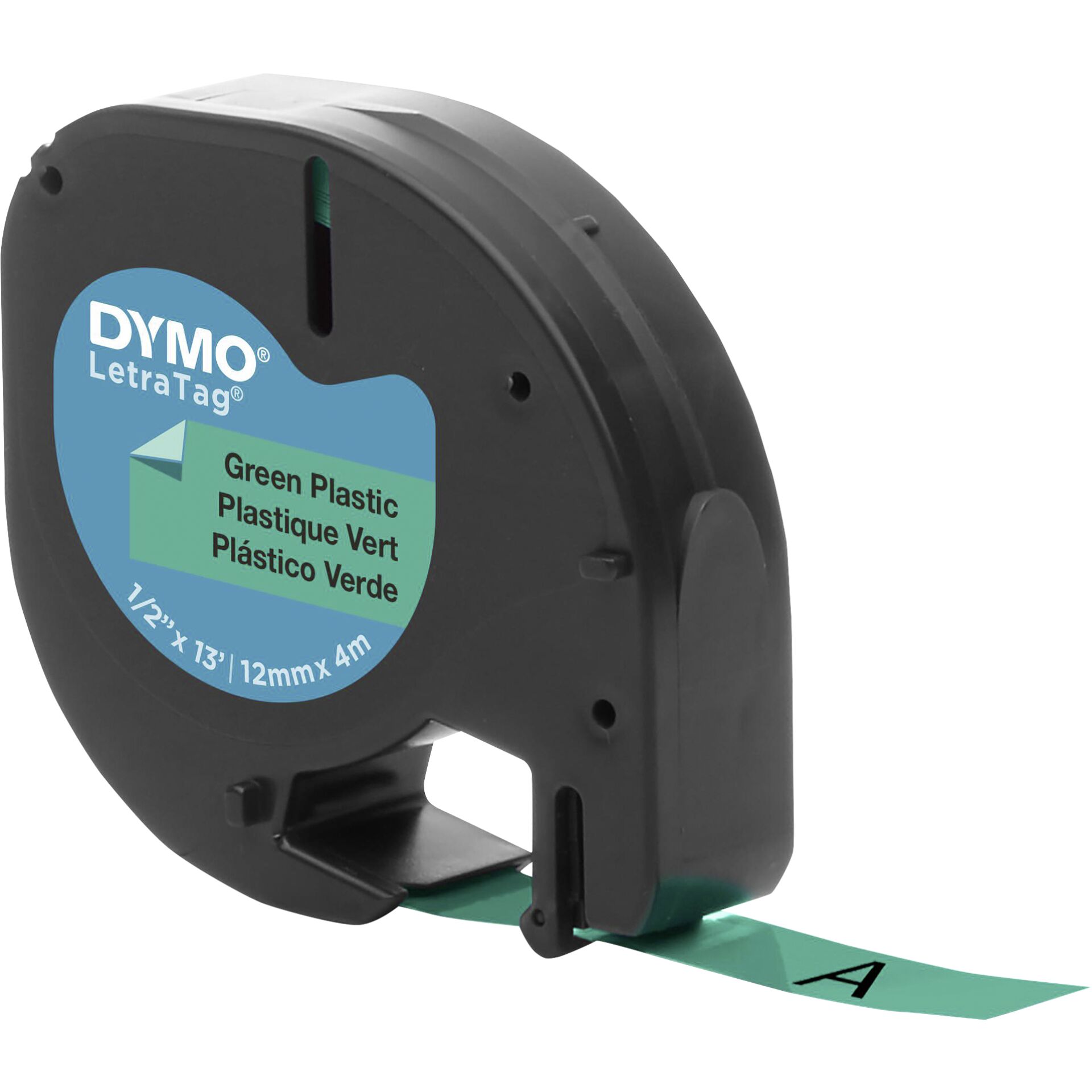 DYMO LT Kunststoff