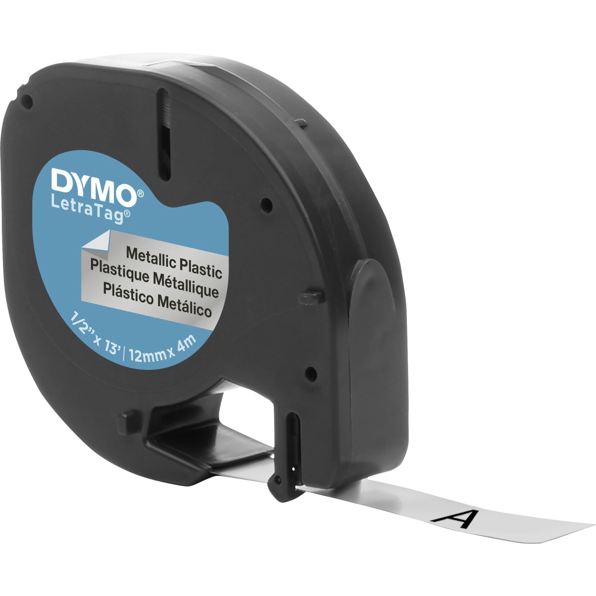 DYMO LT Metallic