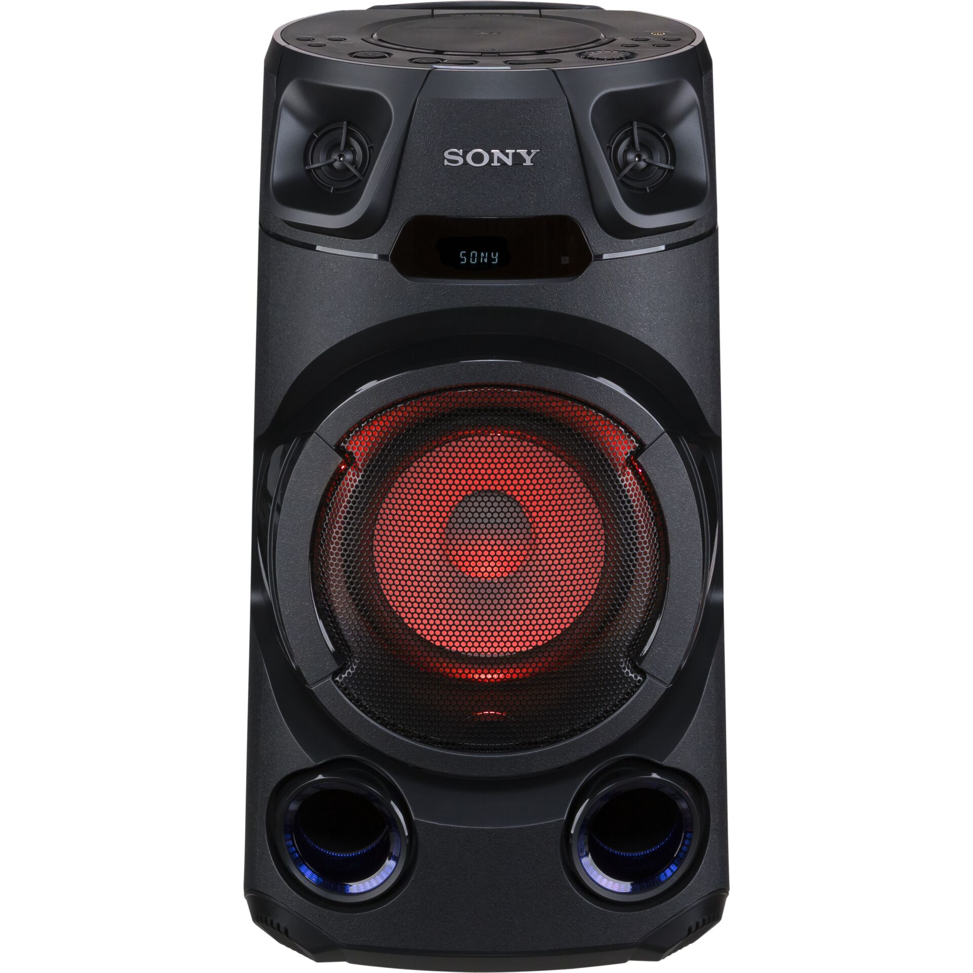 Sony MHC-V13 Black