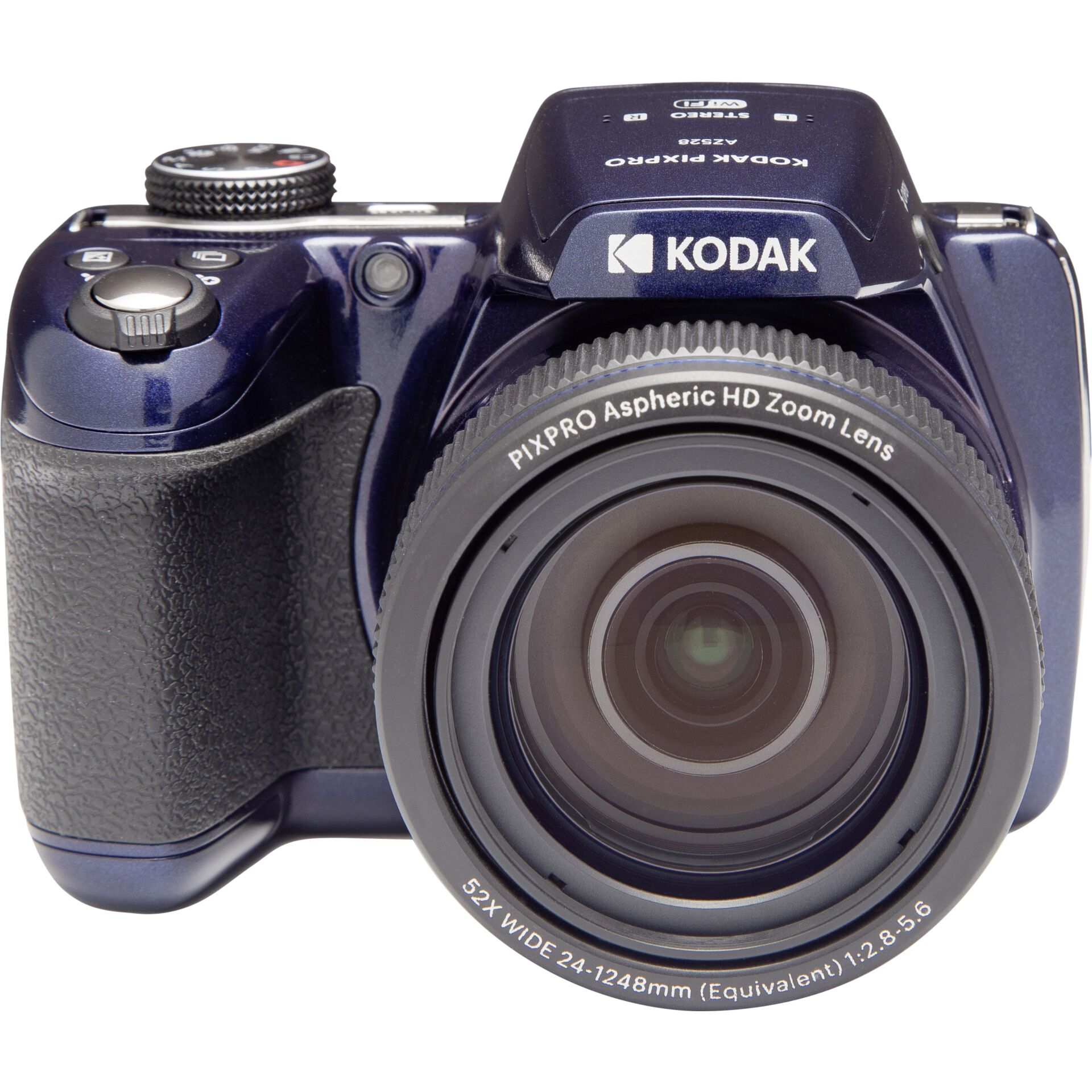 Kodak Astro Zoom AZ528 blau 