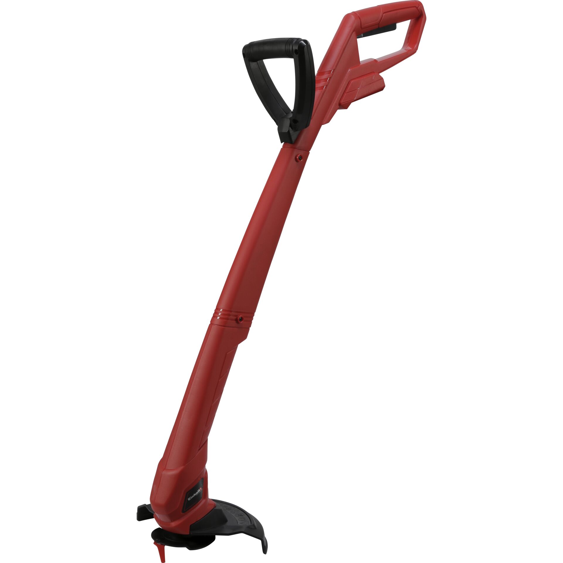 Einhell 3411104 brush cutter/string trimmer 24 cm Battery Black, Red