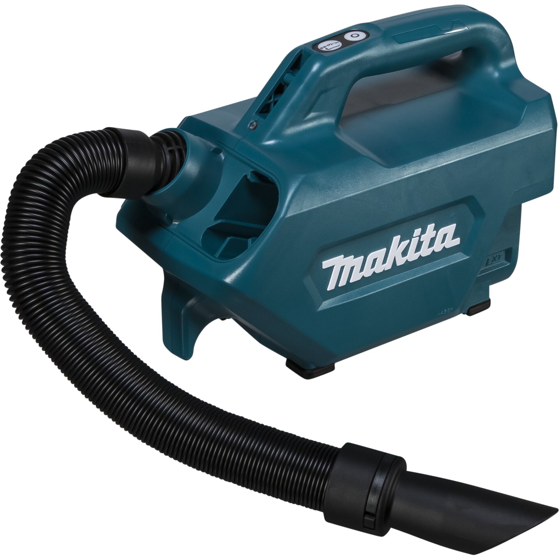 Makita DCL184Z Akku-Handstaubsauger