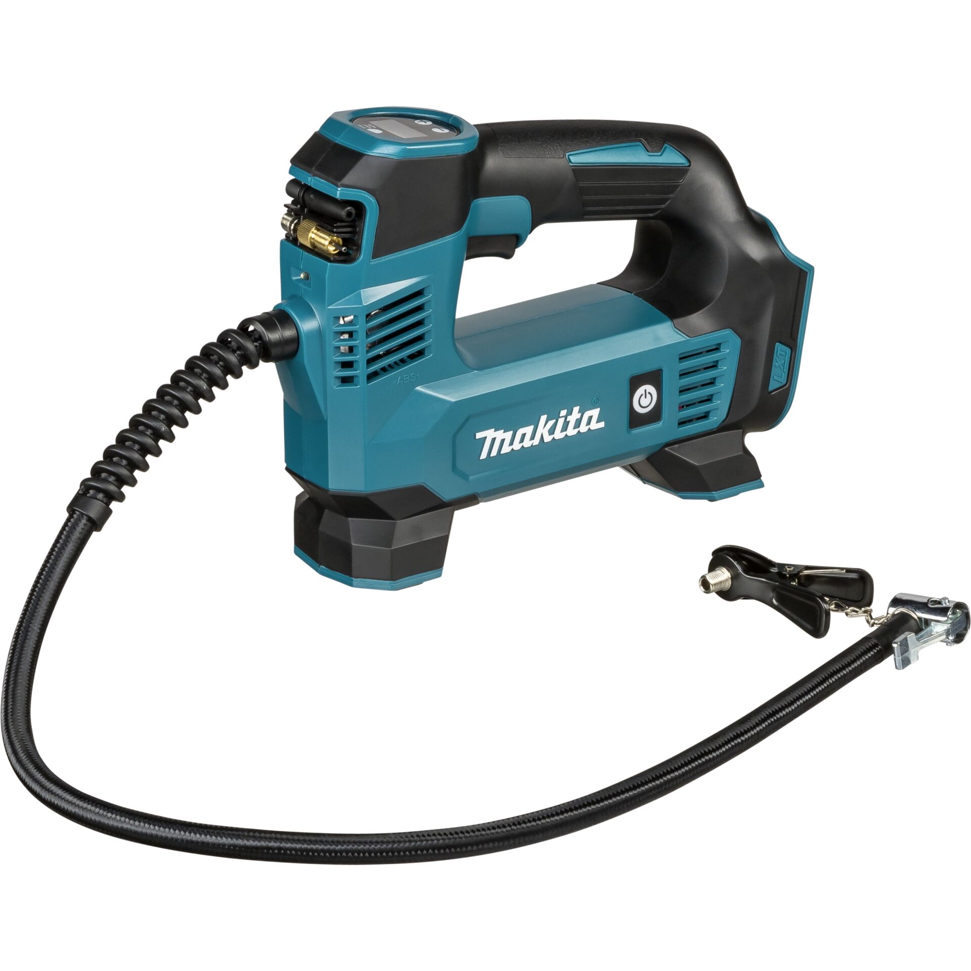 Makita DMP180Z Akku-Kompressor solo ohne Ladegerät und Akku