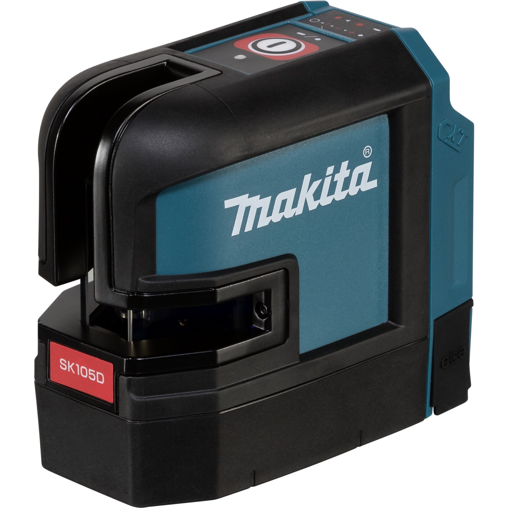 Makita SK105DZ Akku-Kreuzlinienlaser