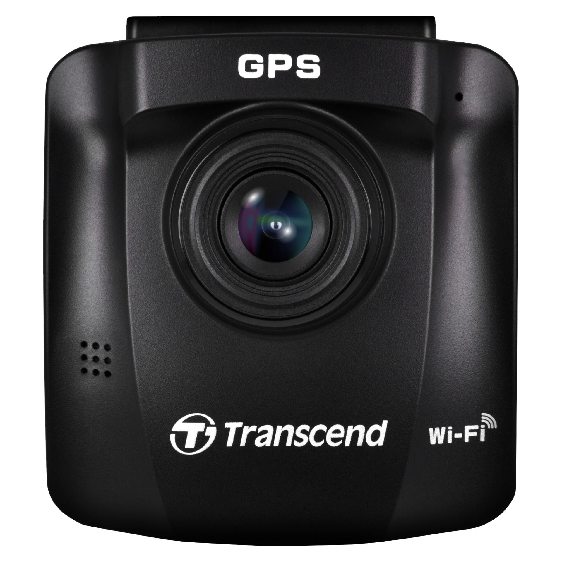 Transcend DrivePro 250, Dashcam 