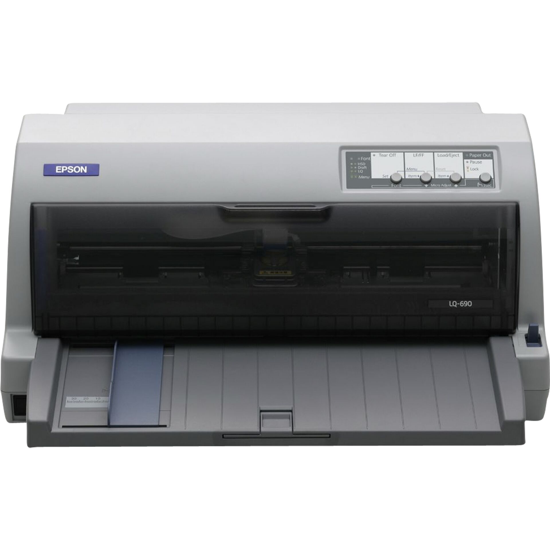 Epson LQ-690  24 Nadel-Drucker 