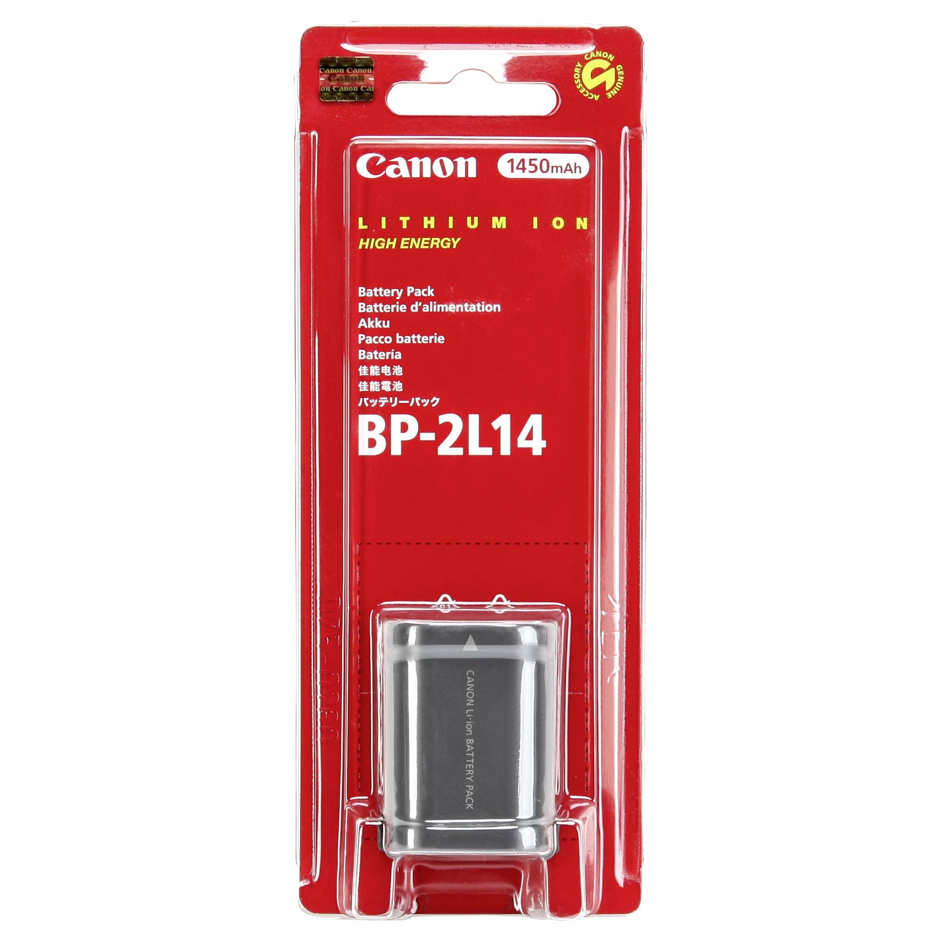 Canon BP-2L14