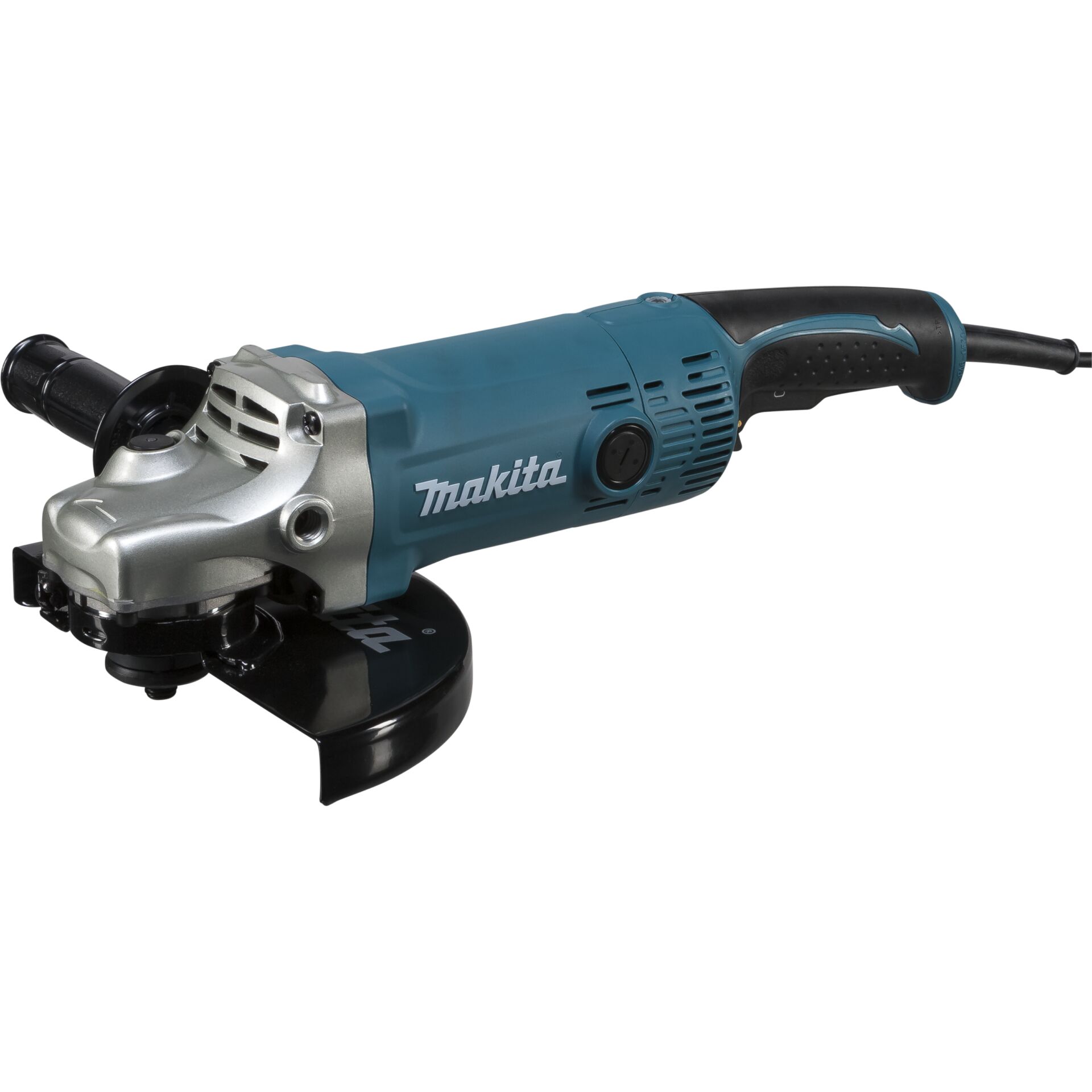 Makita GA9050R Elektro-Winkelschleifer 2000W 