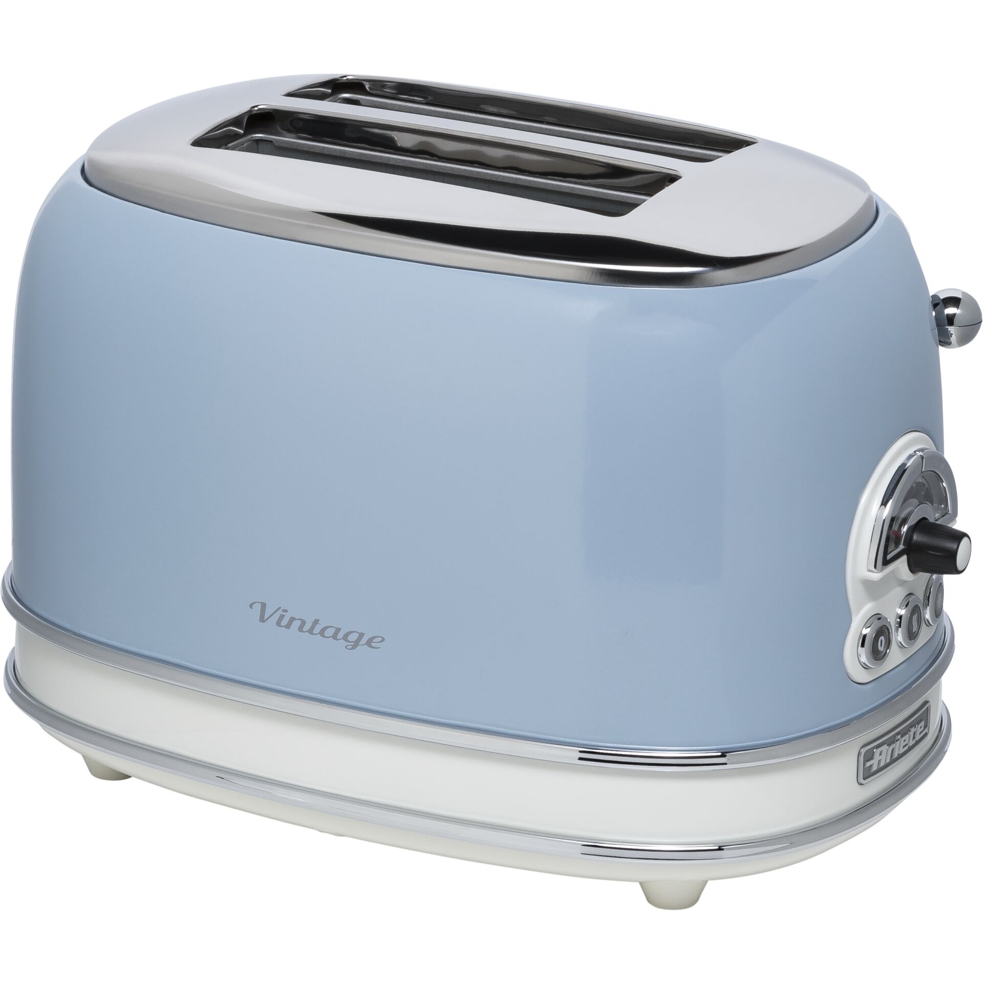 Ariete 155/05 Toaster blau 