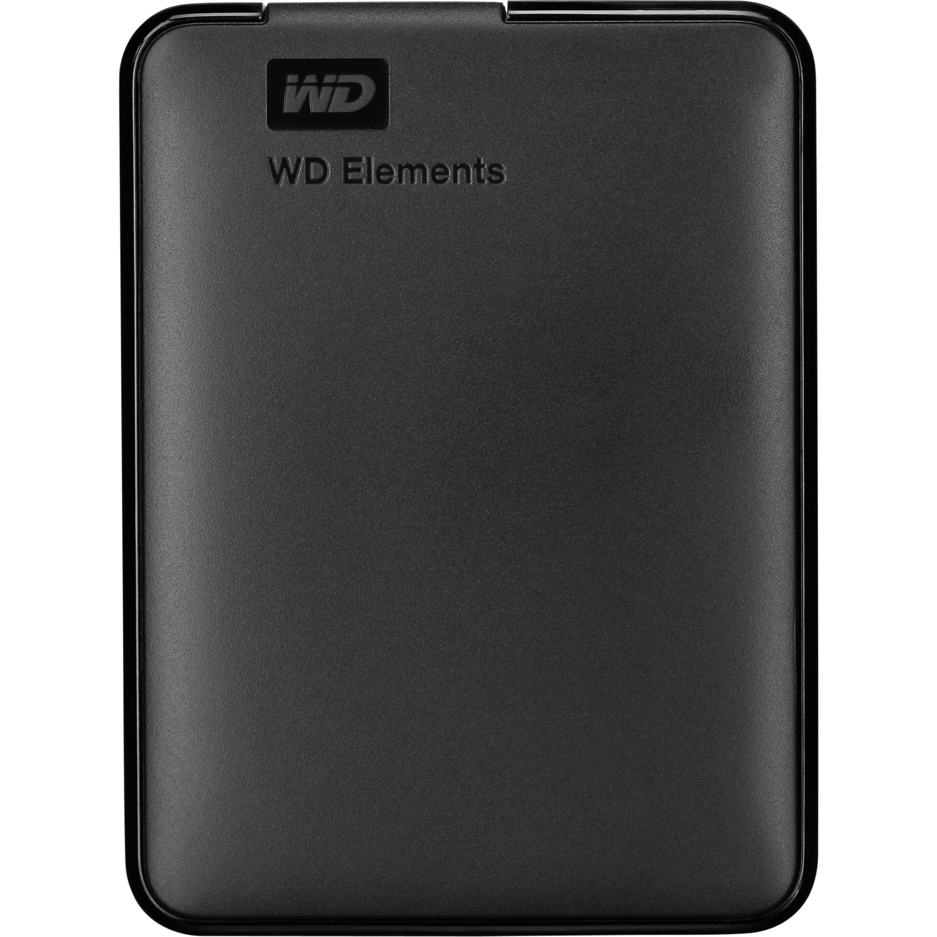 1.5 TB HDD WD Elements portable schwarz USB 3.0 Festplatte 