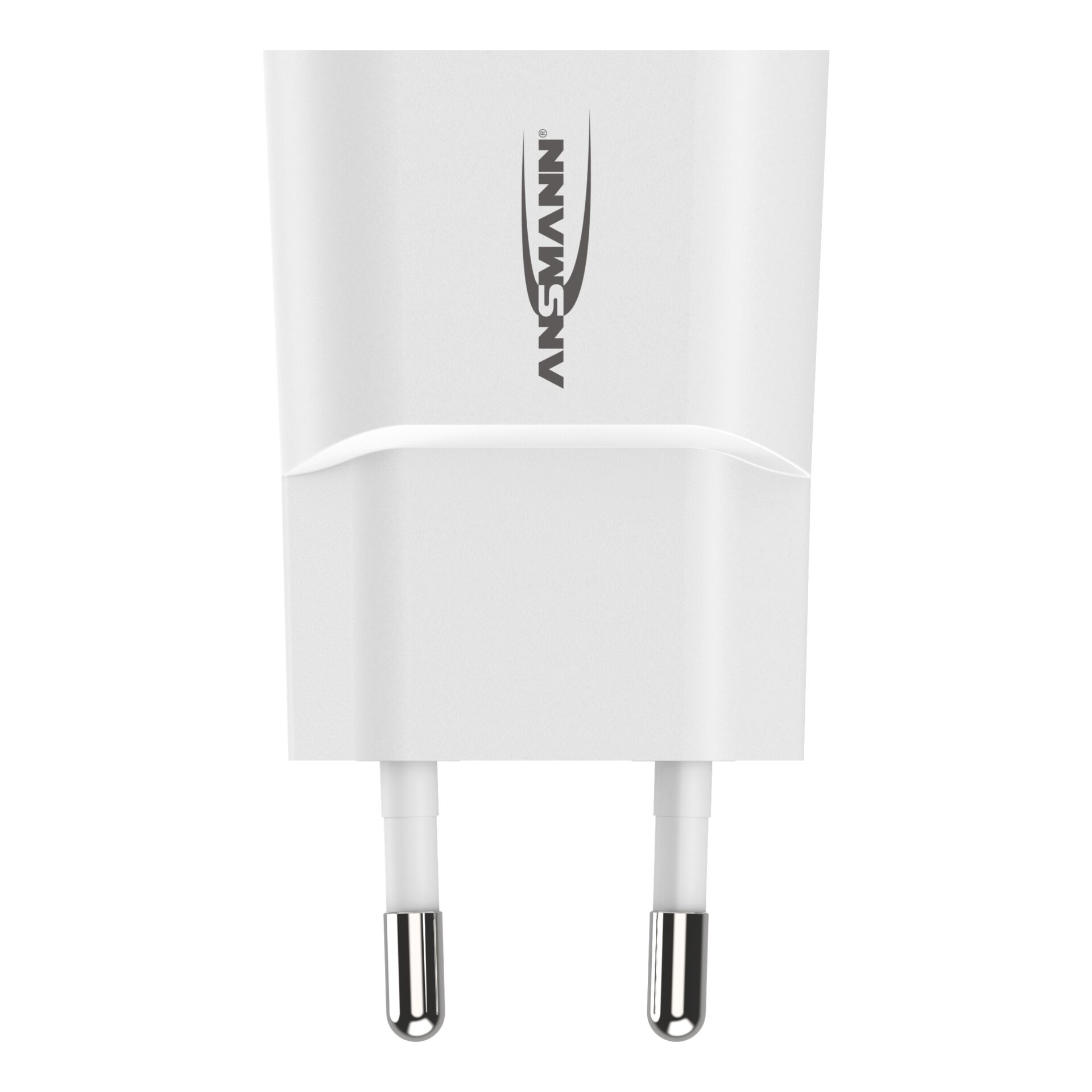 Ansmann Home Charger HC105w 1xUSB 1000mA weiß