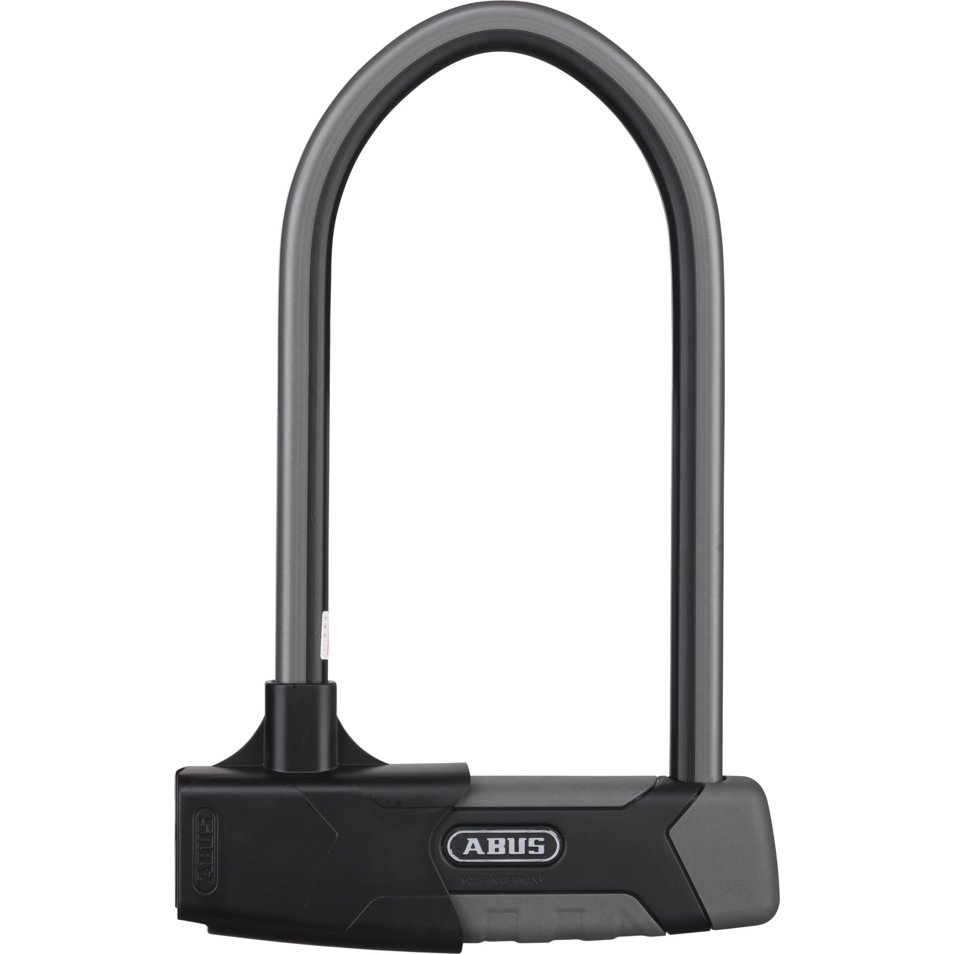 ABUS Granit X-Plus 540 +USH540 Bügelschloss, Schlüssel 