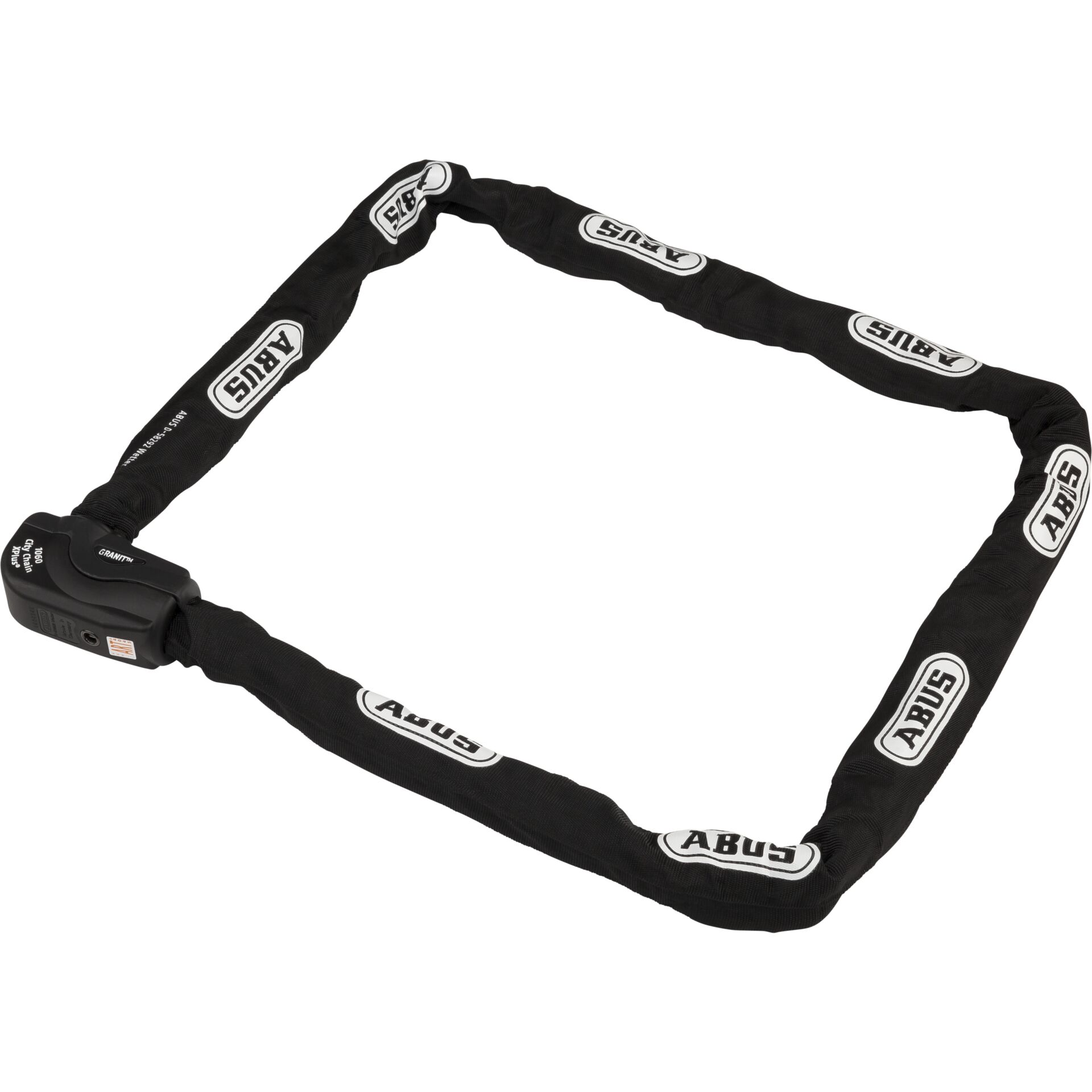 ABUS GRANIT City Chain X-Plus 1060/170