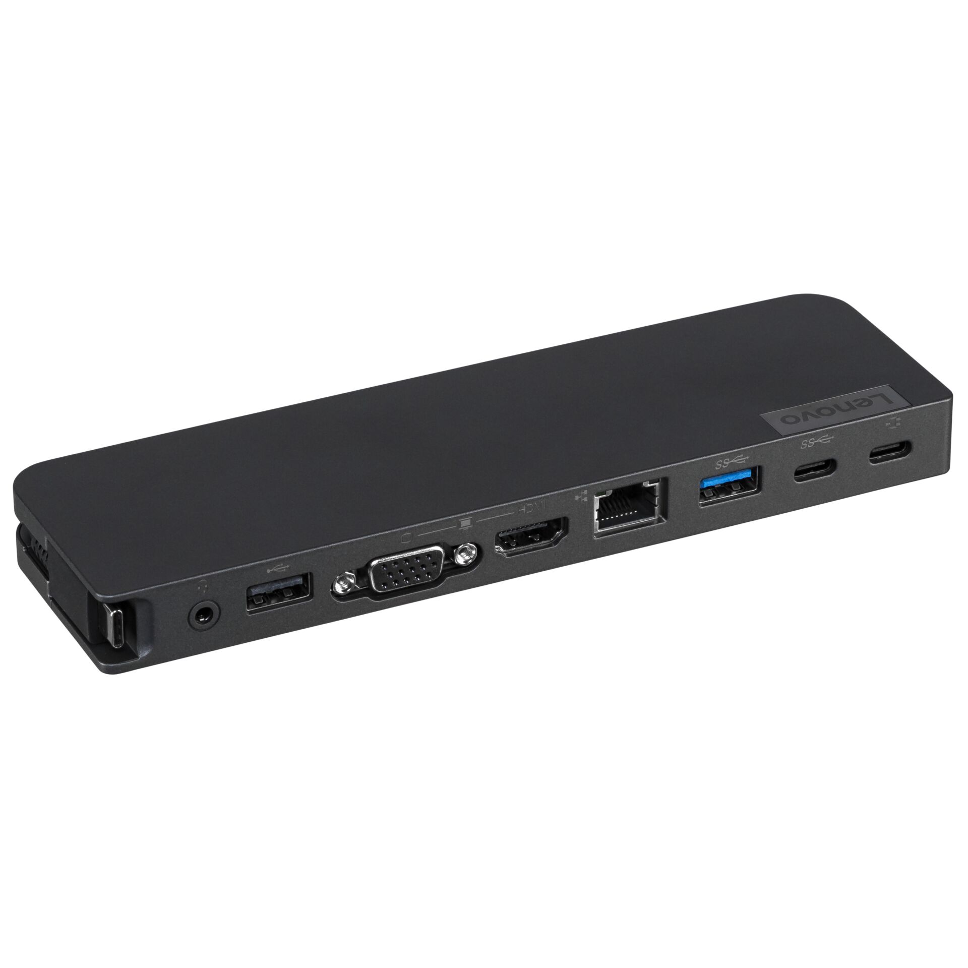 Lenovo USB-C Mini-Dock 