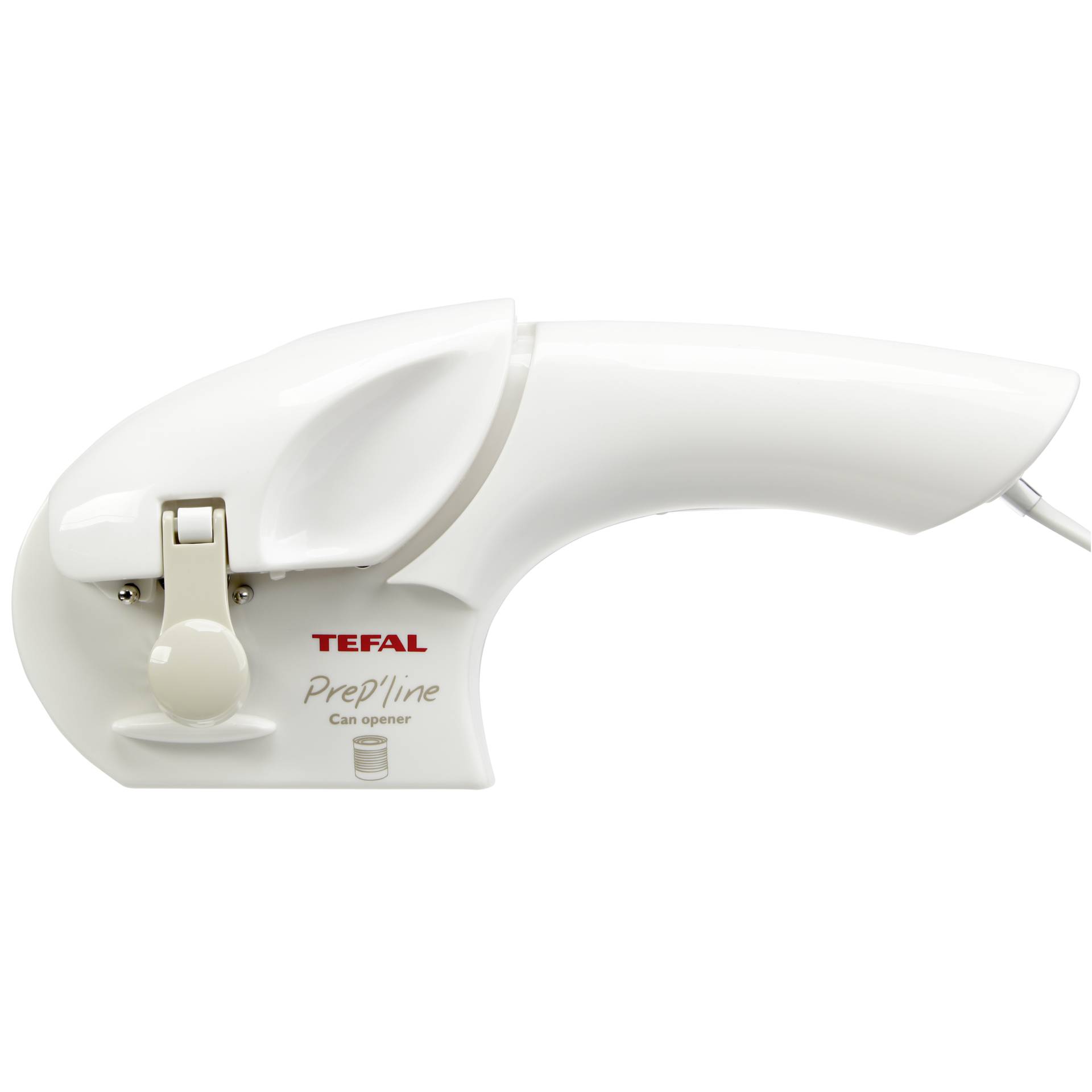 Tefal 8535.31 Handdosenöffner