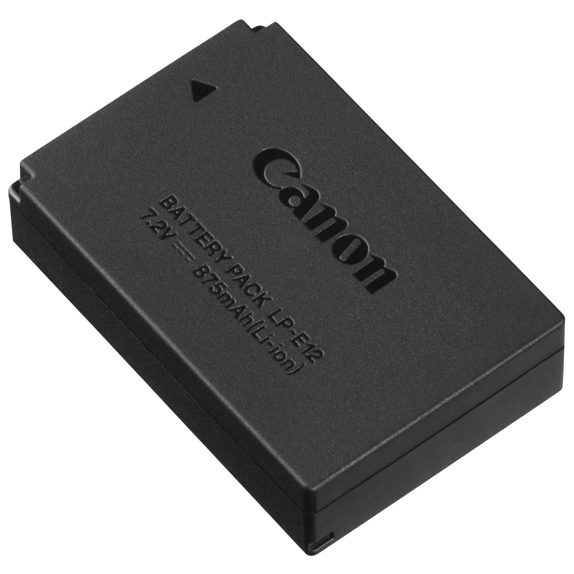 Canon LP-E12 Li-Ionen-Akku 