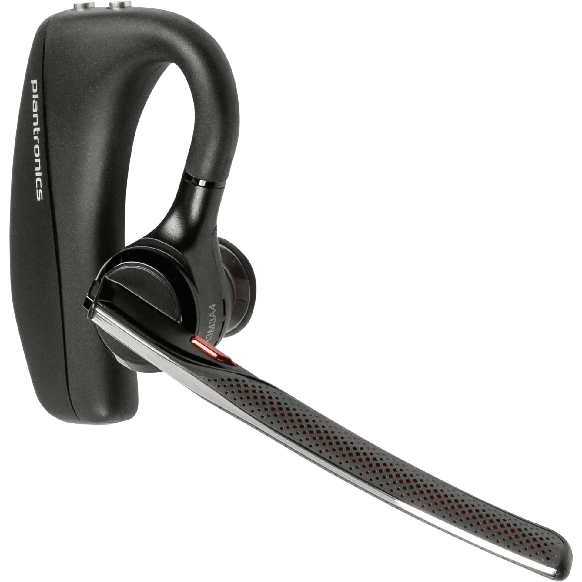 POLY Voyager 5200 Headset + USB-A-an-Micro-USB-Kabel Nanobeschichtungstechnologie