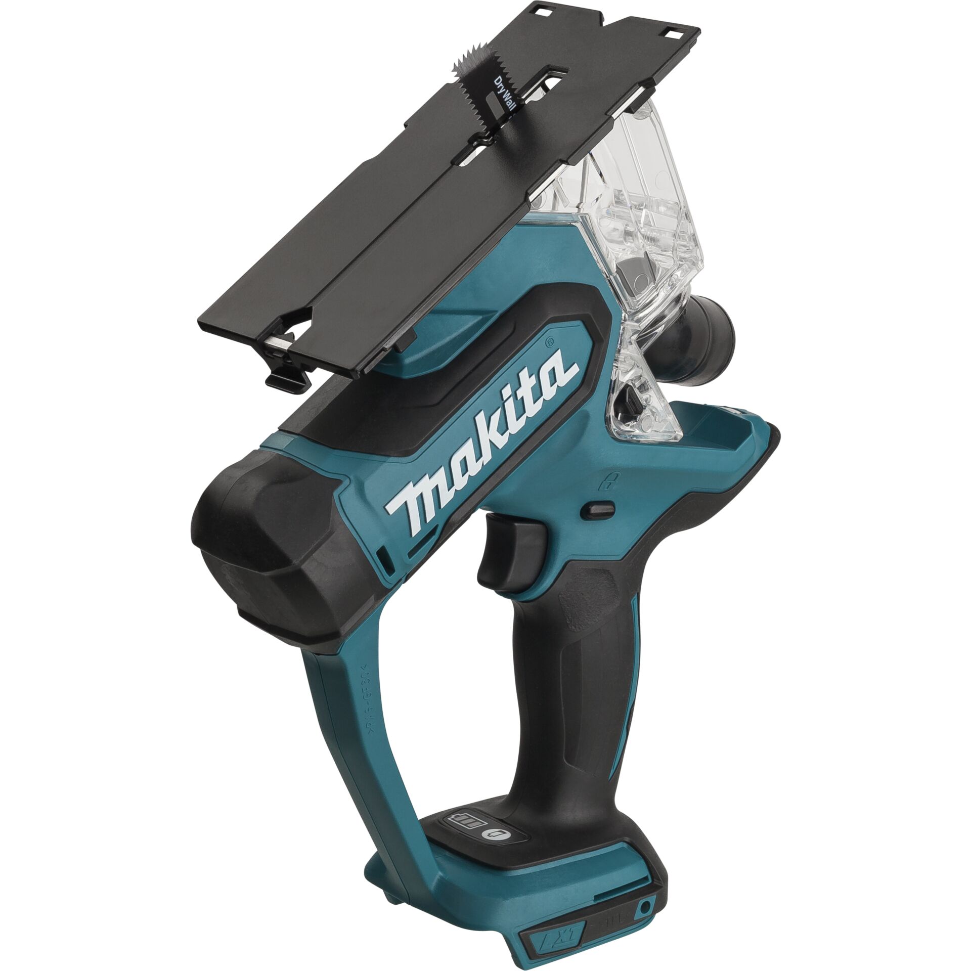 Makita DSD180Z Akku-Trockenbausäge