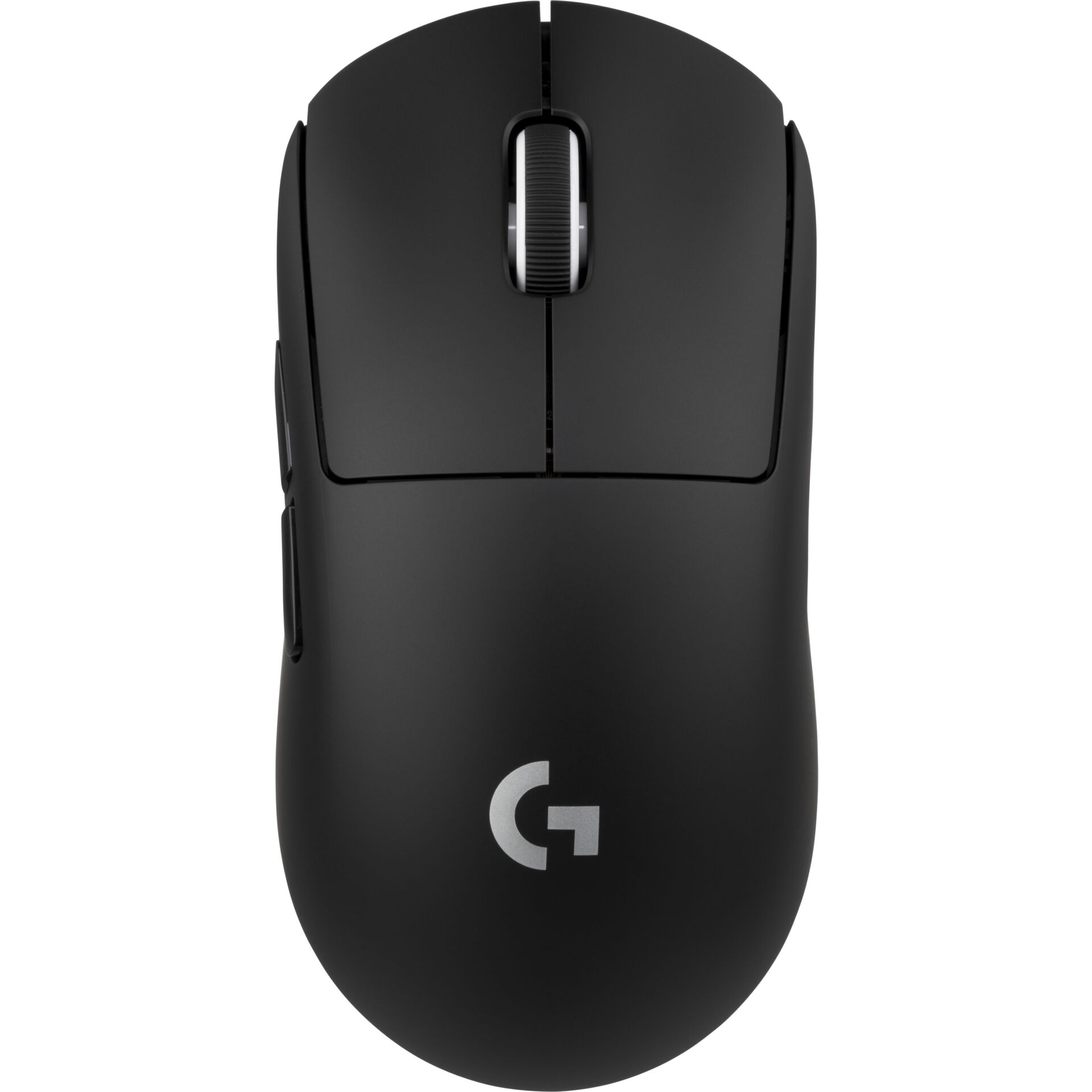 Logitech G Pro X Superlight Wireless Gaming Mouse schwarz, USB