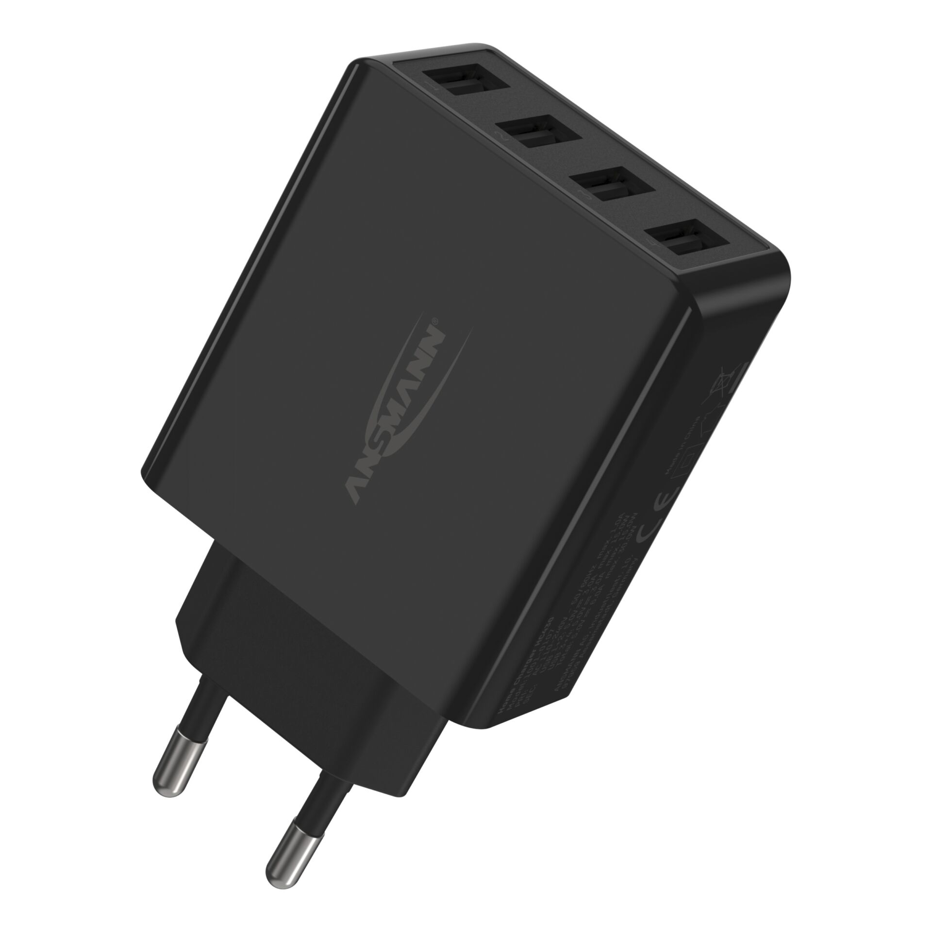 HyCell HomeCharger HC430 schwarz 