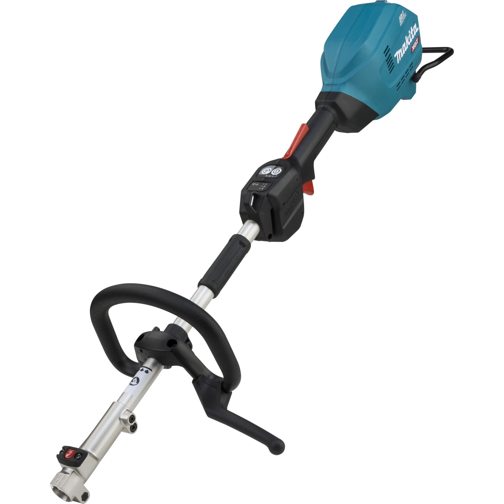 Makita UX01GZ Kombi-System Akku-Motoreinheit solo 