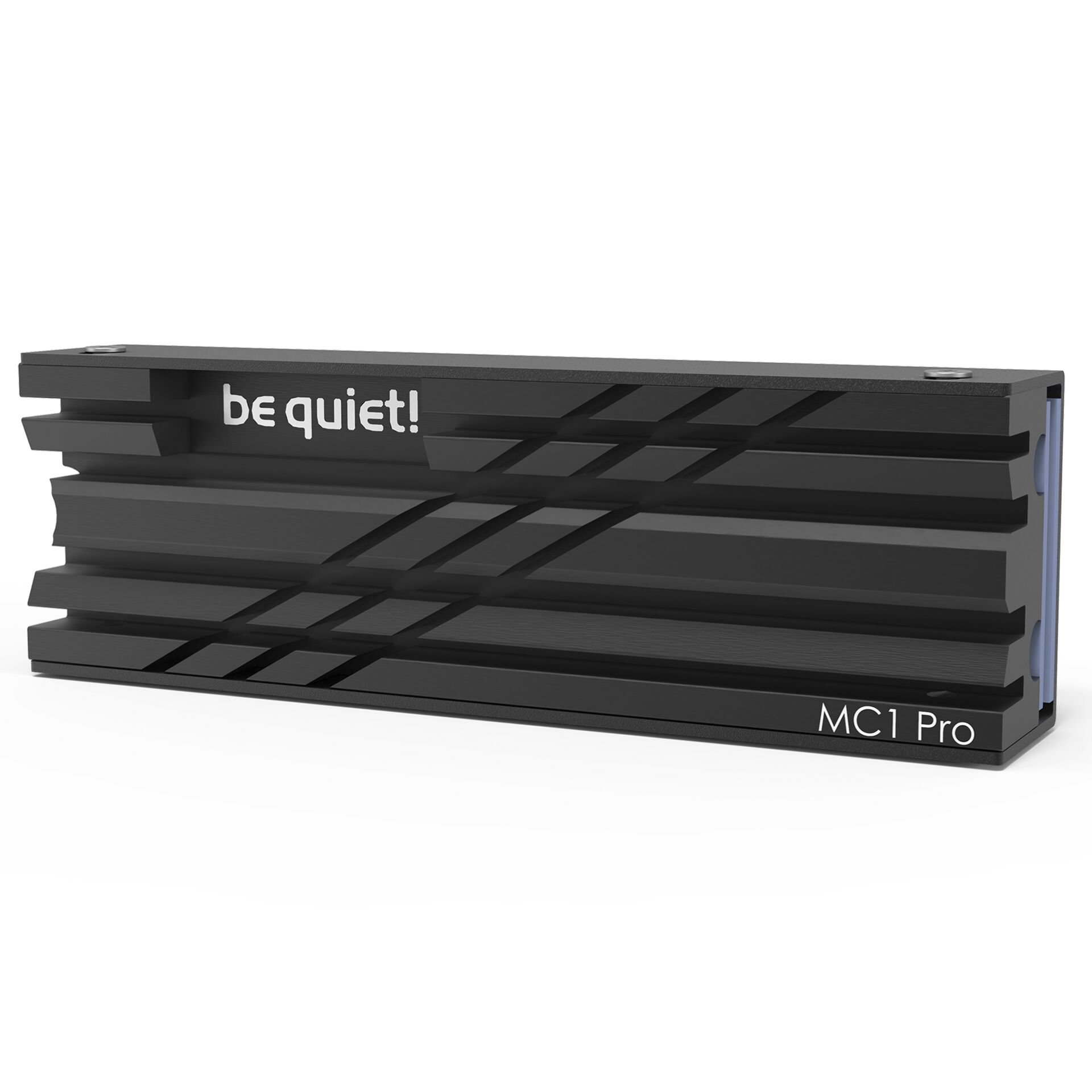 be quiet! MC1 Pro, M.2 SSD-Kühler 