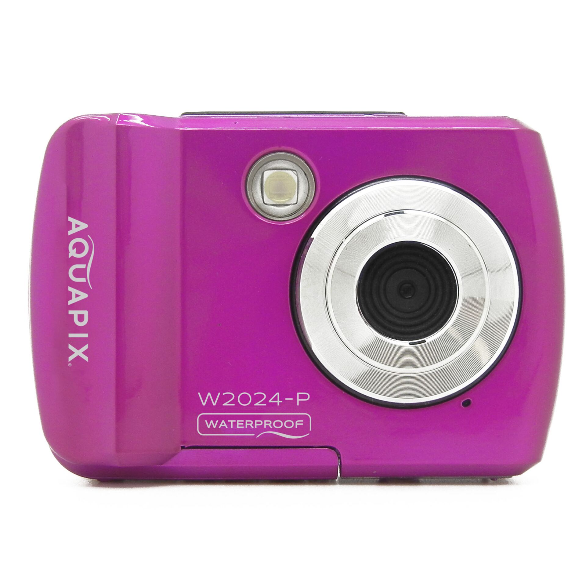 Easypix Aquapix W2024 Splash pink 