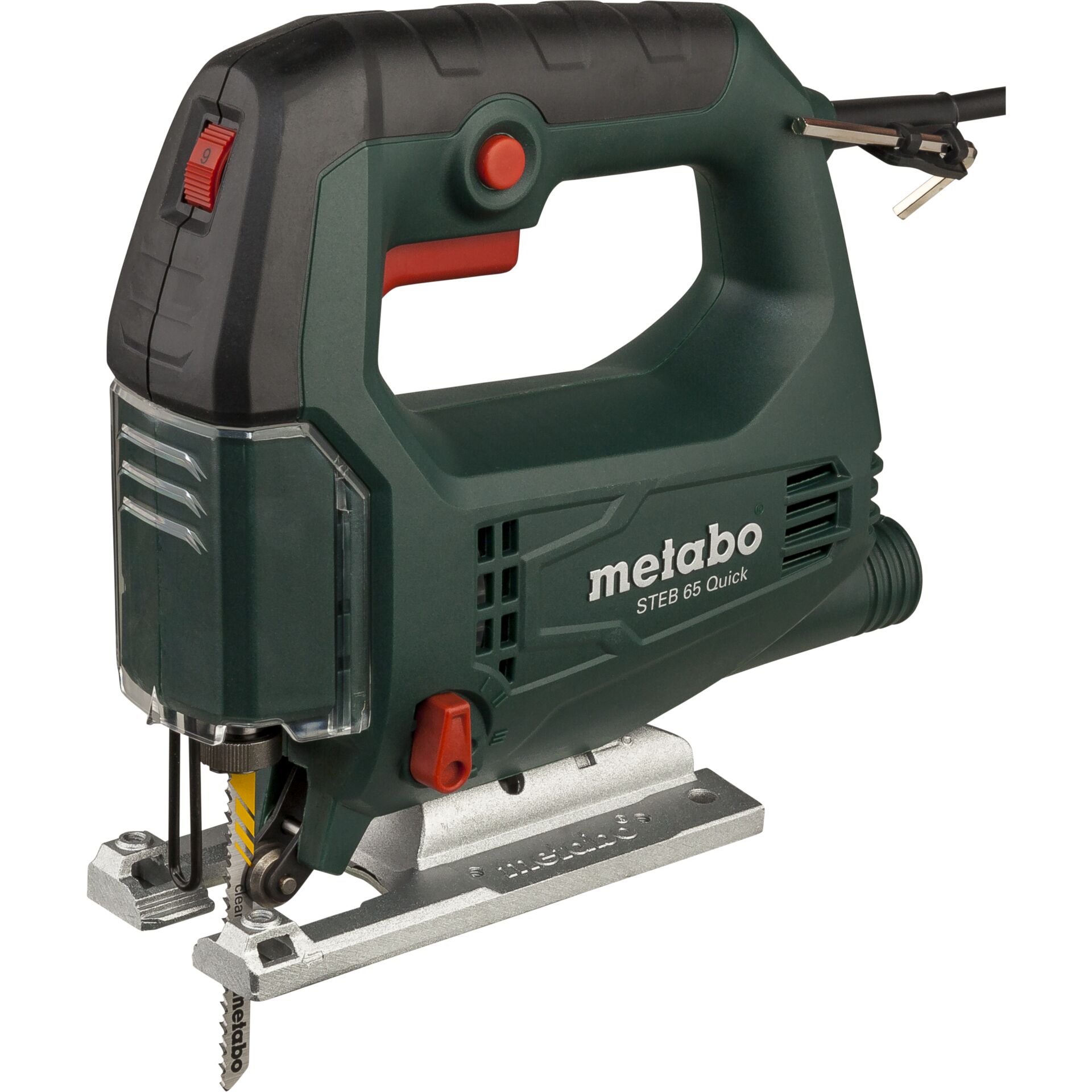 Metabo STEB 65 Quick Stichsäge