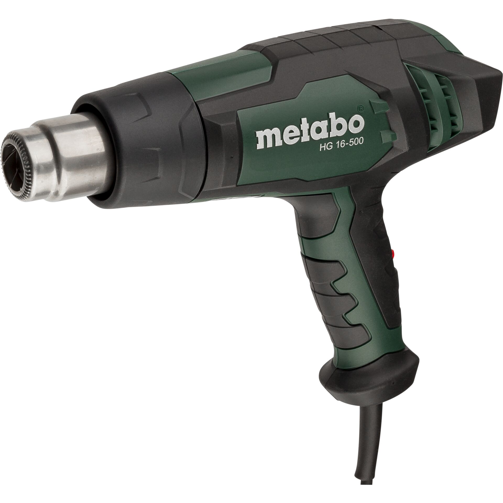 Metabo HG 16-500 Heißluftgebläse