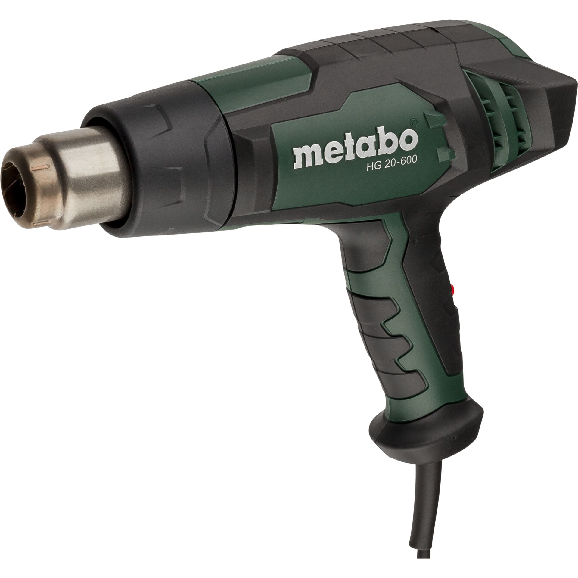 Metabo HG 20-600 Heißluftgebläse