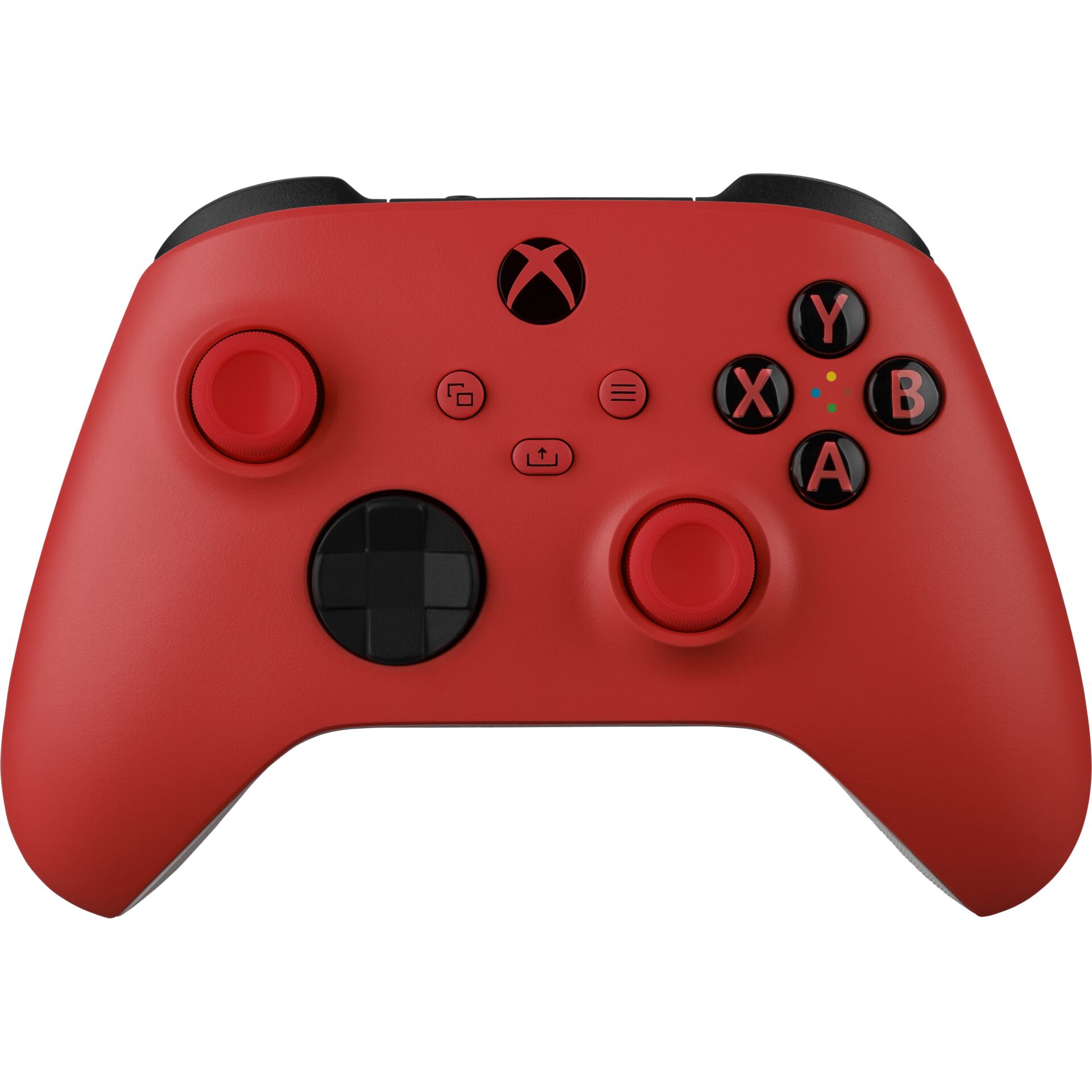 Microsoft Xbox Series X Wireless Controller pulse red 