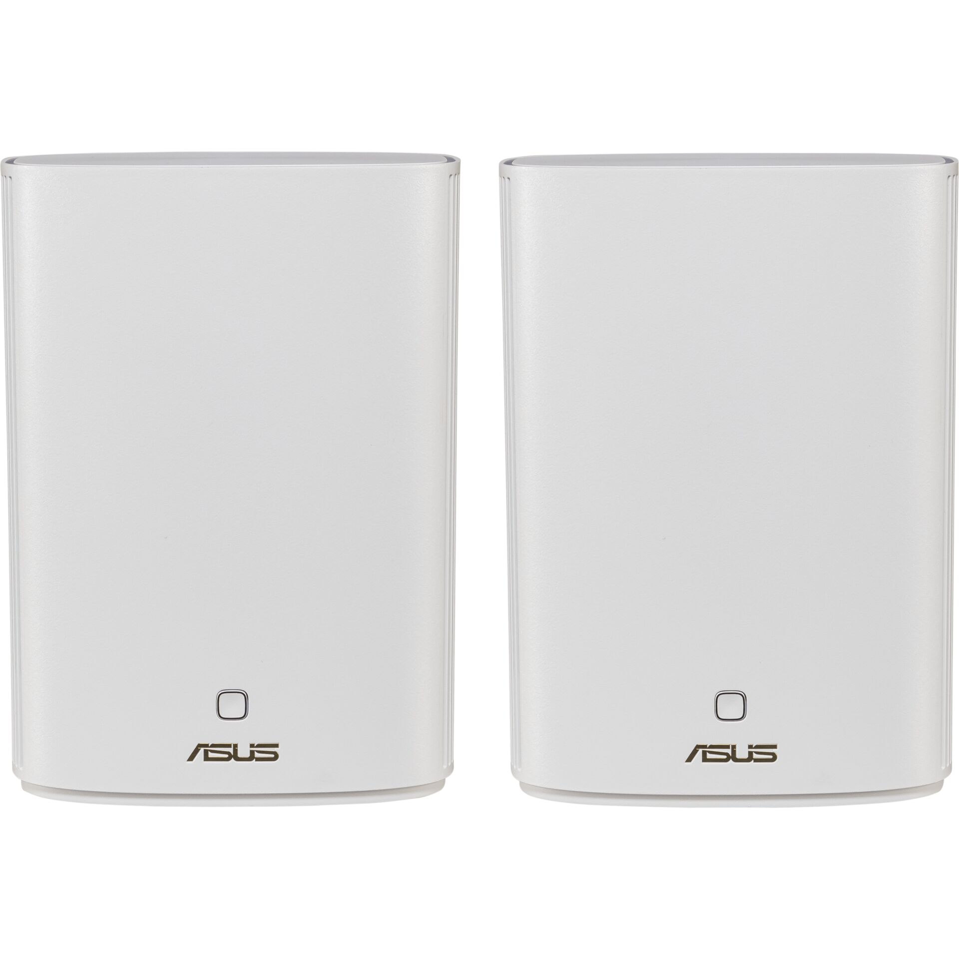 ASUS ZenWiFi AX Hybrid (XP4) Dual-Band (2,4 GHz/5 GHz) Wi-Fi 6 (802.11ax) Weiß 2 Intern