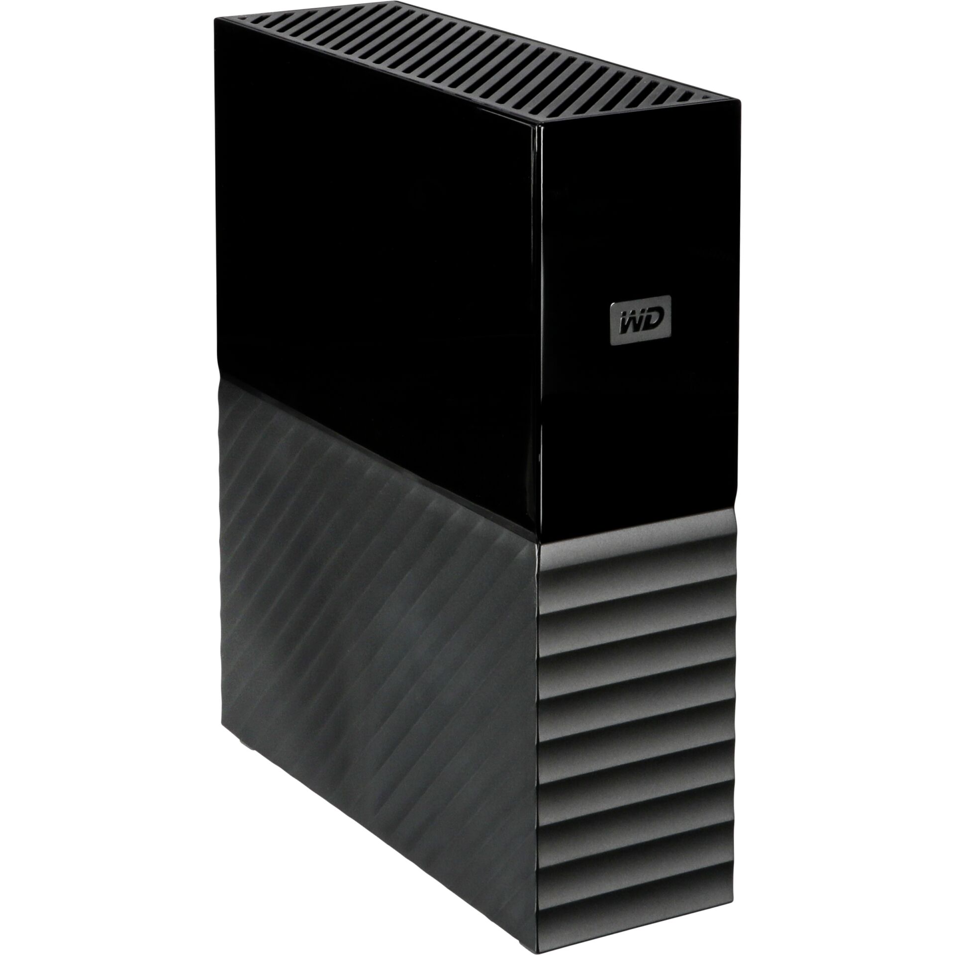 16.0 TB HDD Western Digital WD My Book, USB 3.0 Micro-B 