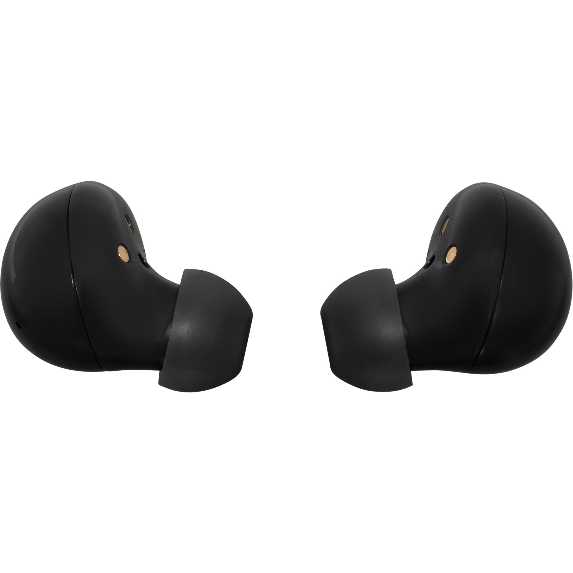 Samsung Galaxy Buds2 Graphite Ohrhörer (In-Ear) Bluetooth 5.2, AAC