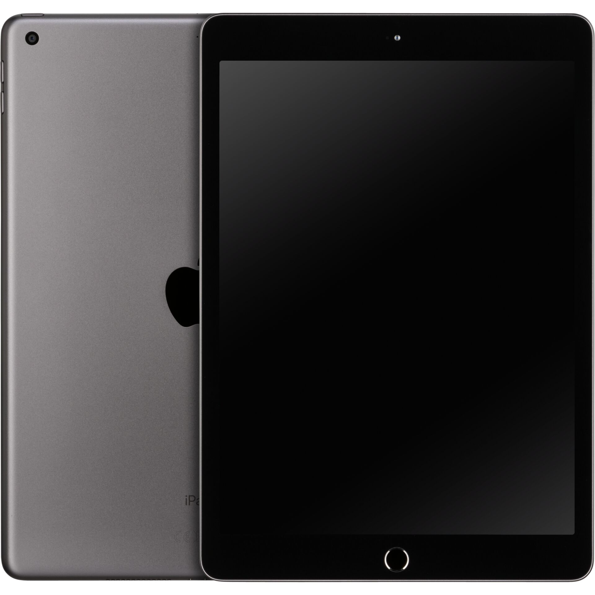 Apple iPad 9 256GB, Space Gray, Apple A13 Bionic (iGPU), 10.2 Zoll, 2160x1620, 265ppi, Multi-Touch, IPS, 500cd/m²