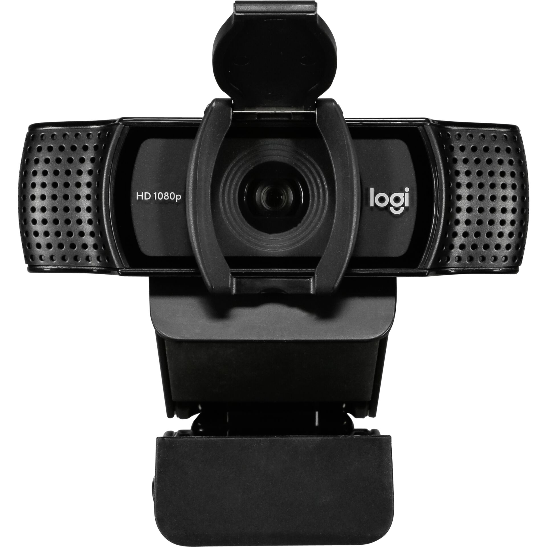 Logitech C920e Business Webcam 