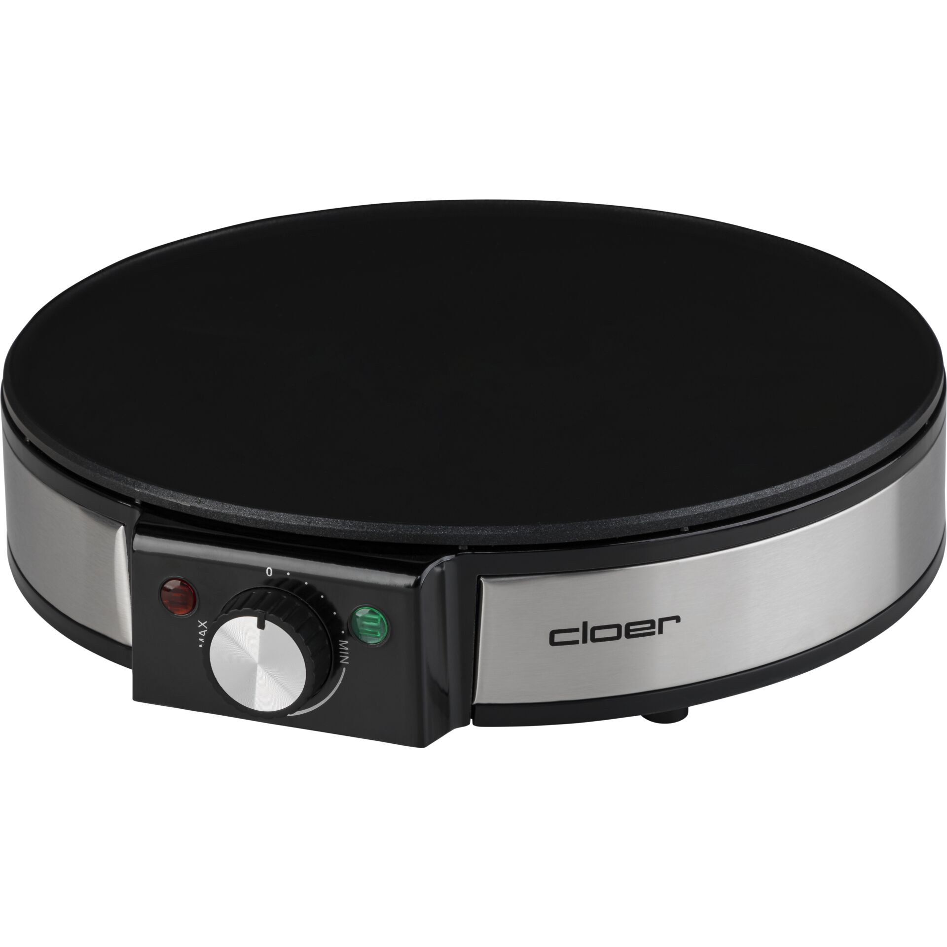 Cloer 6630 Crepes Maker