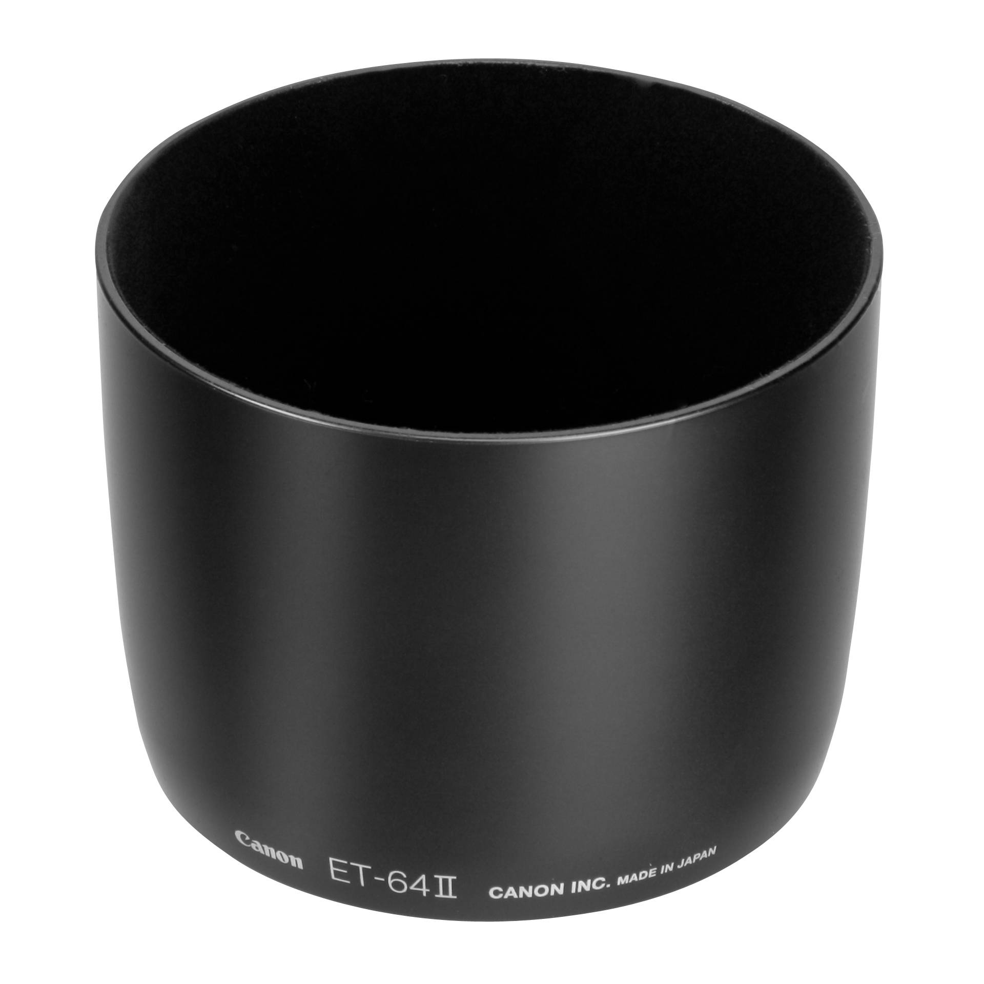 Canon ET64ll Lens Hood for EF75-300mm f4.0-5.6 USM IS Kameraobjektivadapter