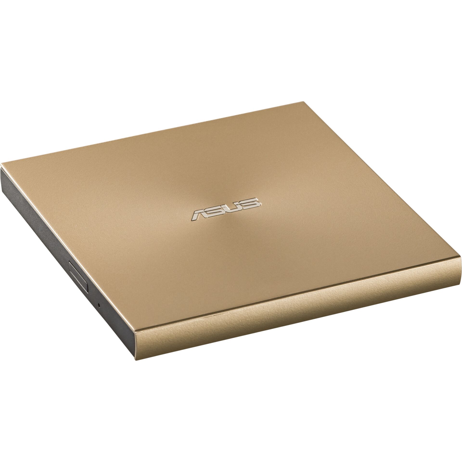 ASUS ZenDrive U9M gold, USB 2.0 Laufwerk 