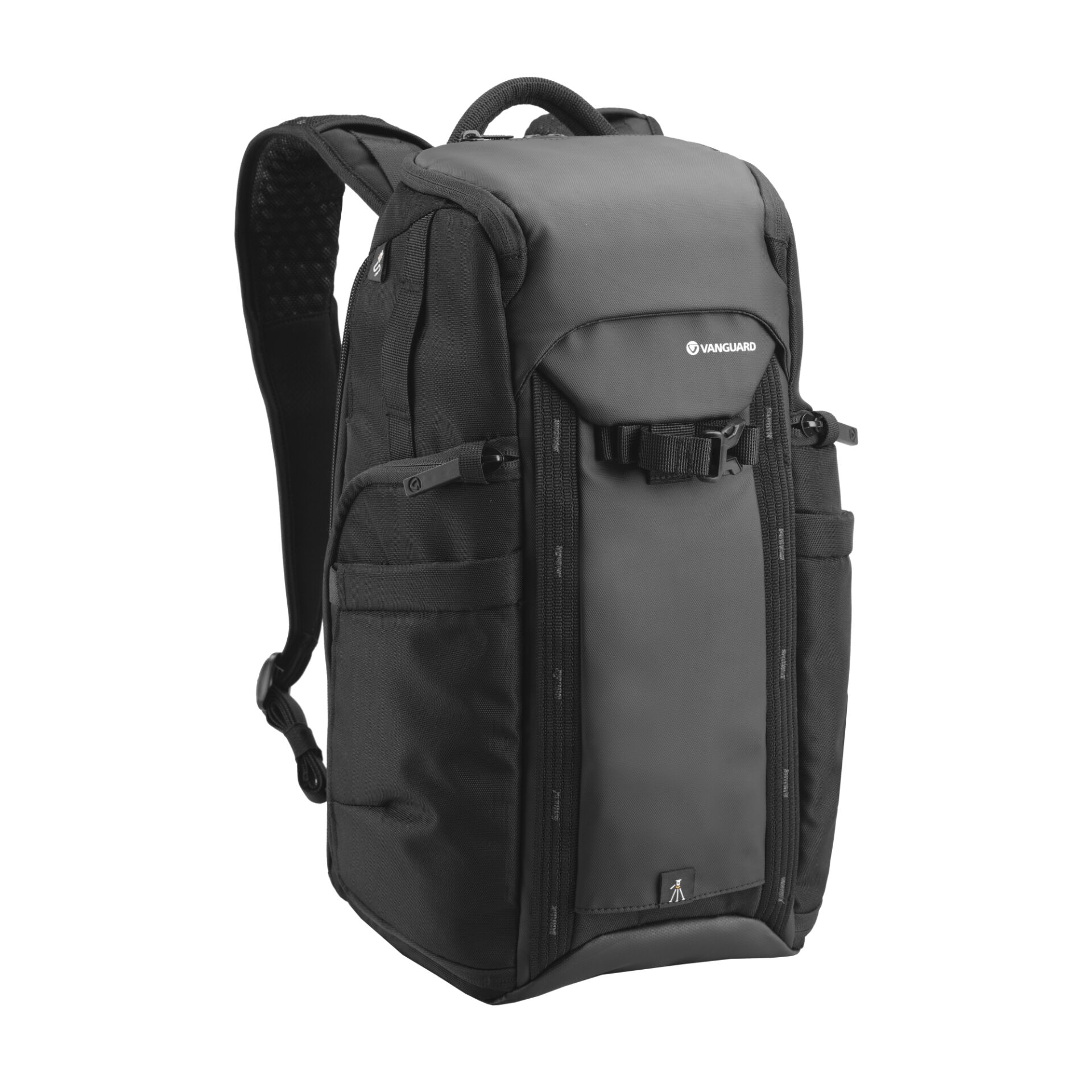 Vanguard VEO ADAPTOR R44 BK Kameratasche/-koffer Rucksack Schwarz