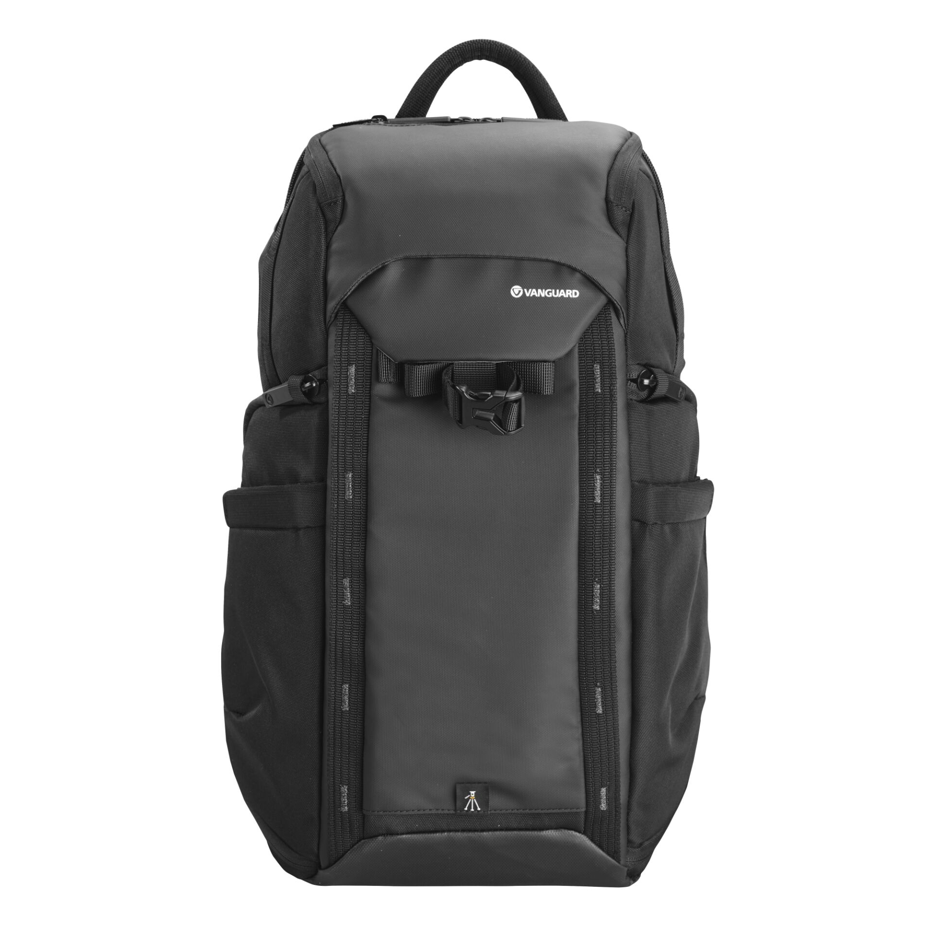 Vanguard VEO ADAPTOR S46 BK Kameratasche/-koffer Rucksack Schwarz