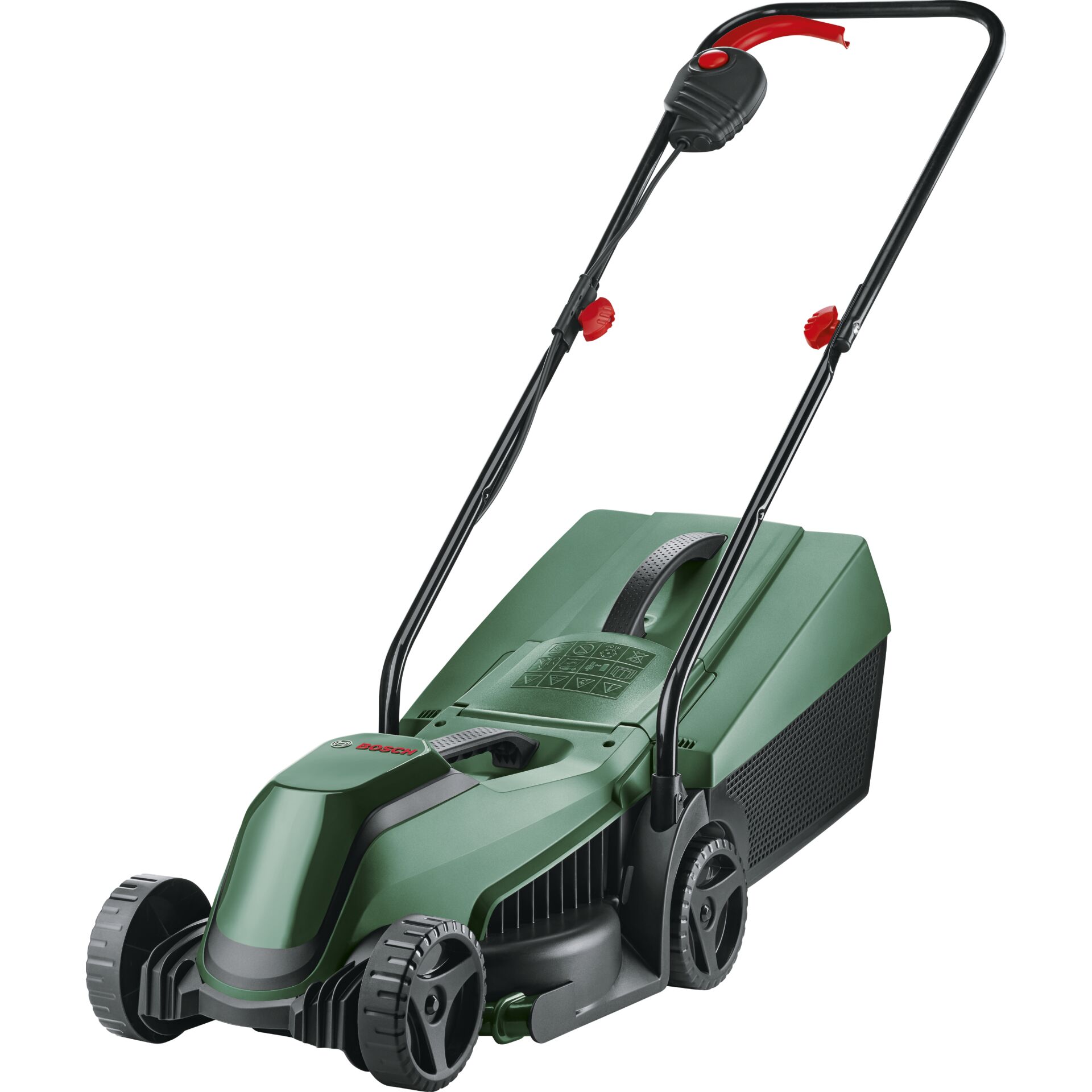 Bosch EasyMower 18V-32-200 Schieberasenmäher Akku