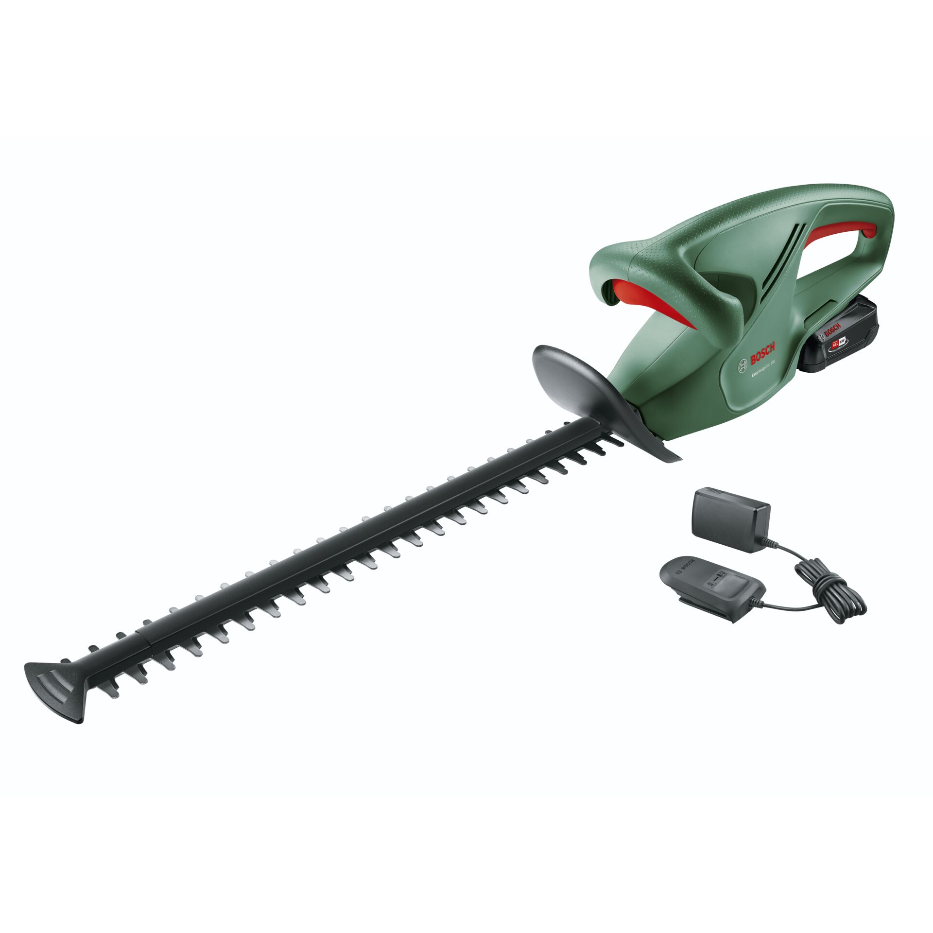 Bosch EasyHedgeCut 18-45 Doppelte Klinge 2,3 kg