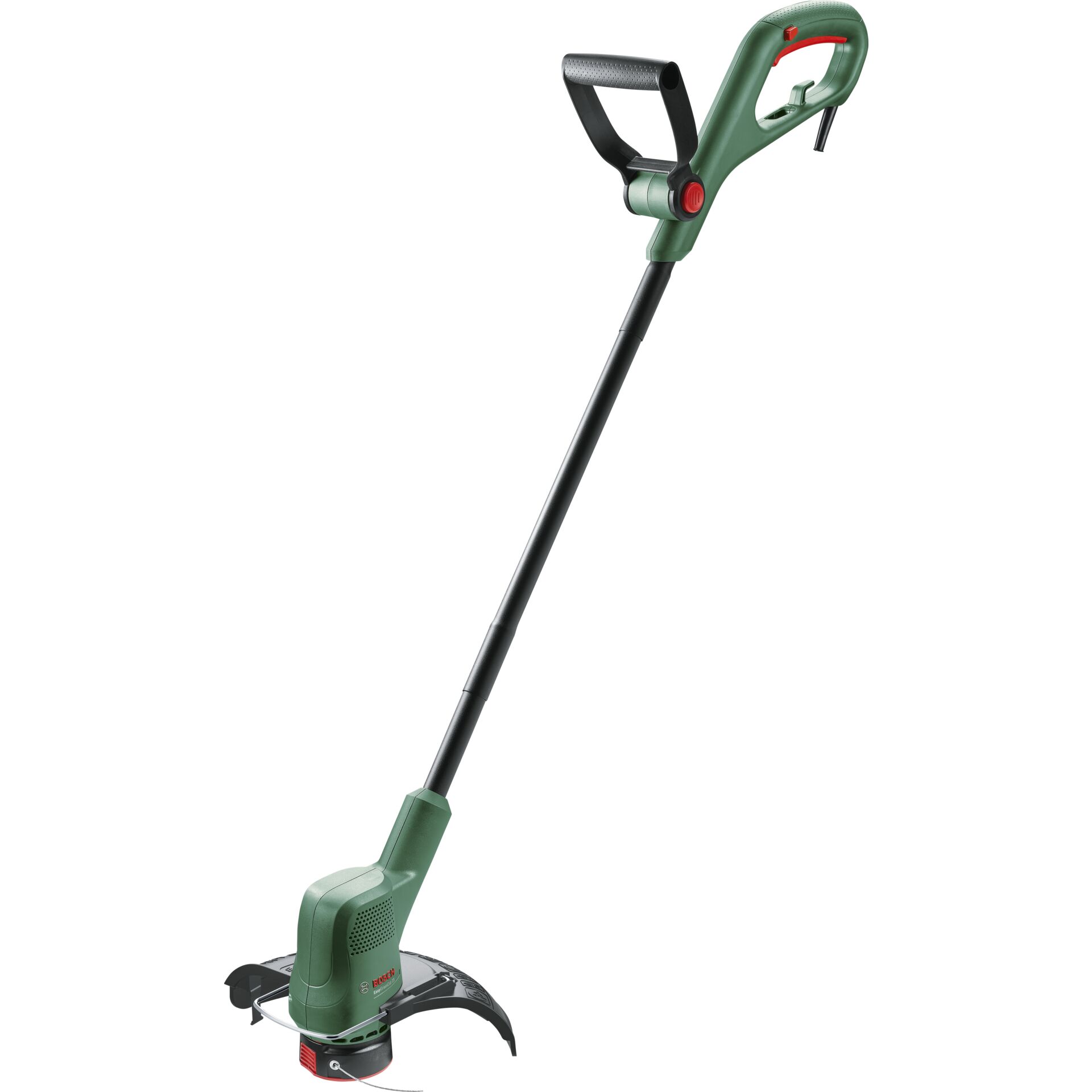 Bosch EasyGrassCut 26 cm 280 W AC Schwarz, Grün