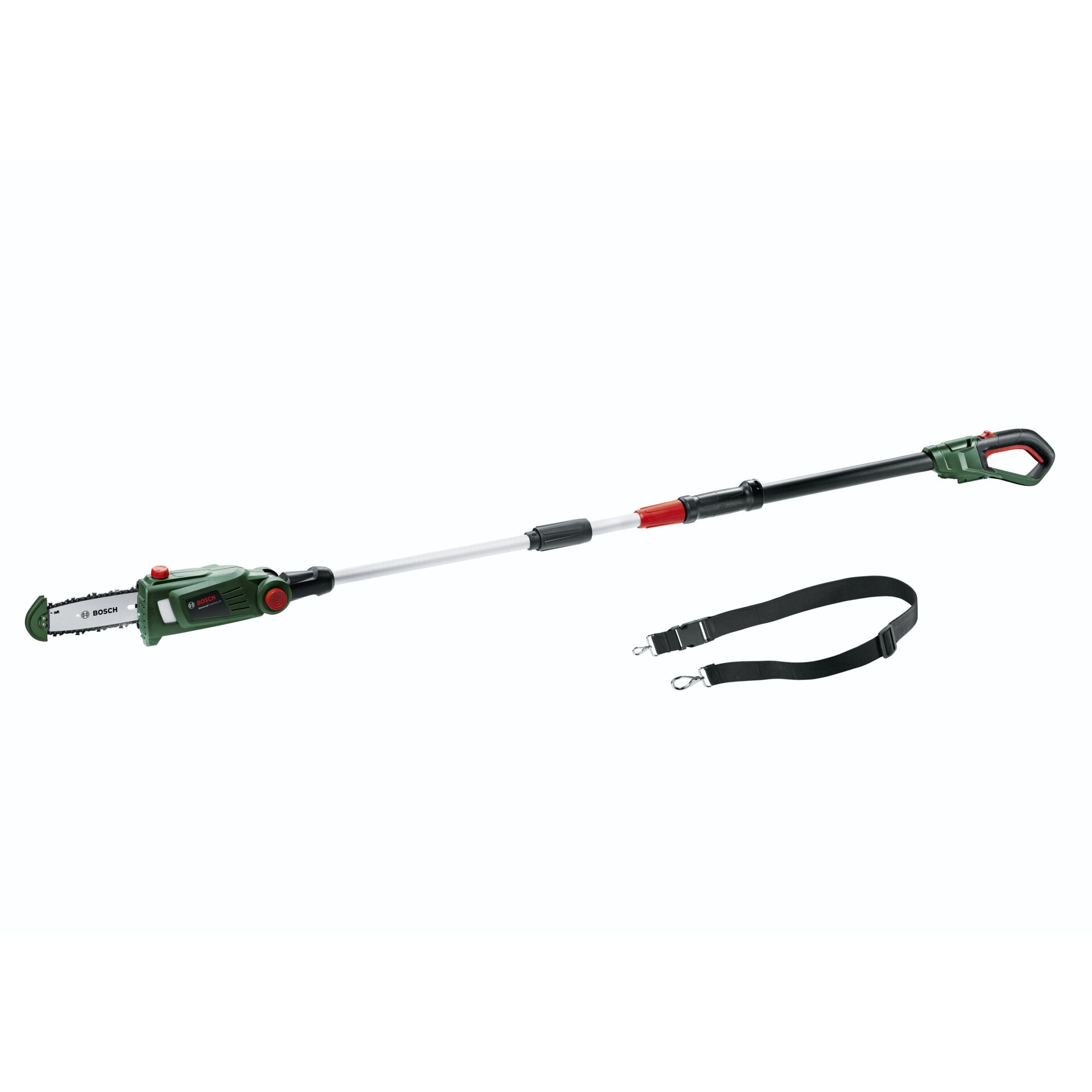 Bosch UniversalChainPole 18 solo Akku-Hochentaster