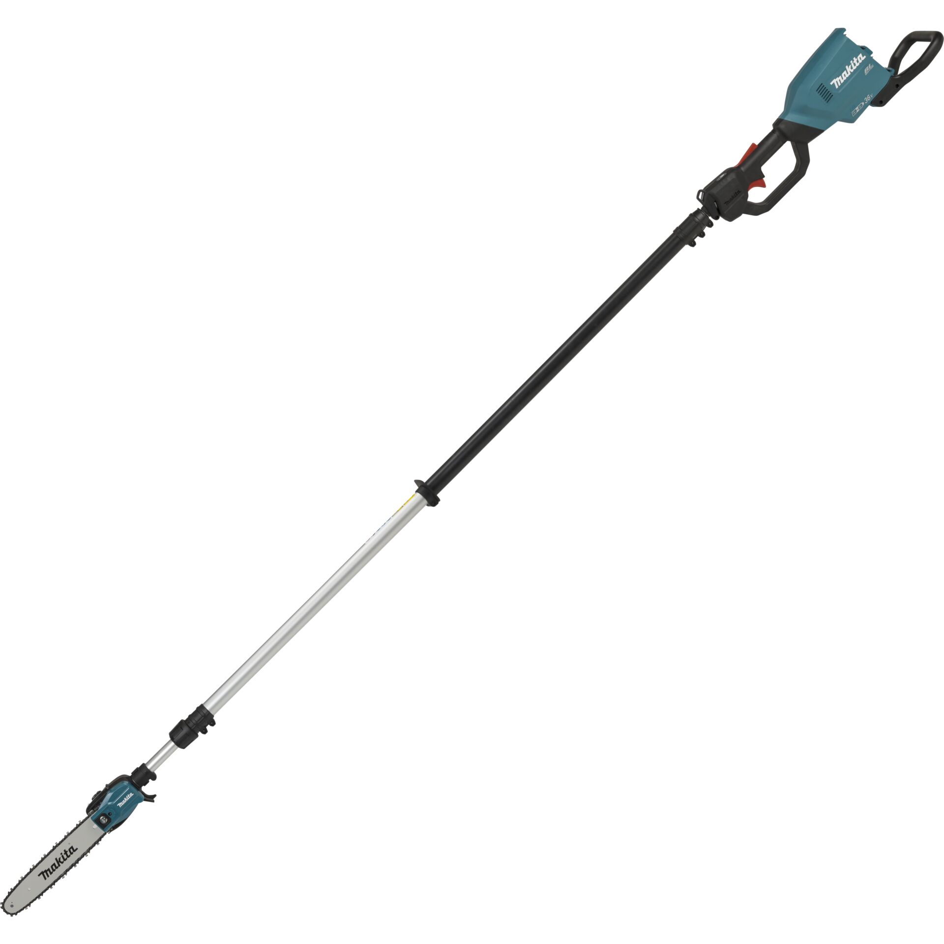 Makita DUA301Z Elektrische Schneidemaschine 18 V Grün, Stahl