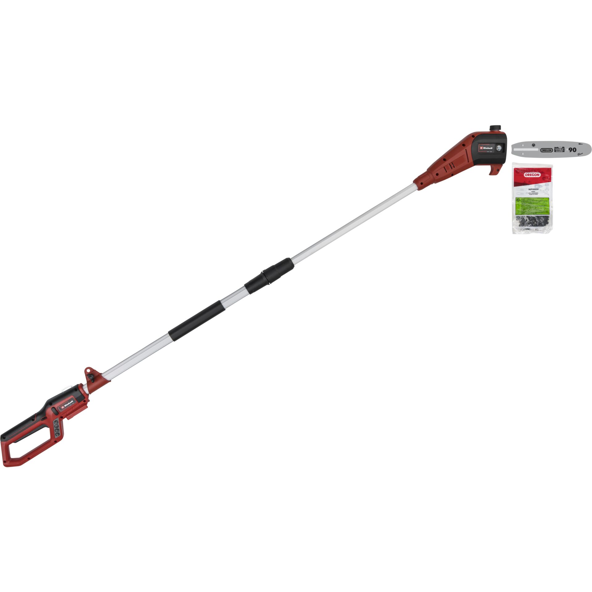 Einhell GC-LC 18/20 Li T solo Akku-Hochentaster