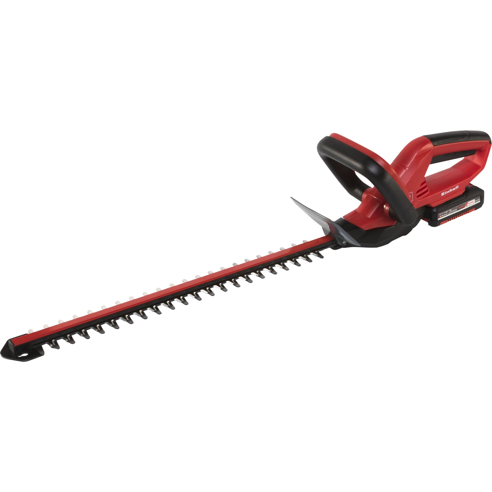 Einhell GC-CH 1846 Li Kit Double blade 2.3 kg