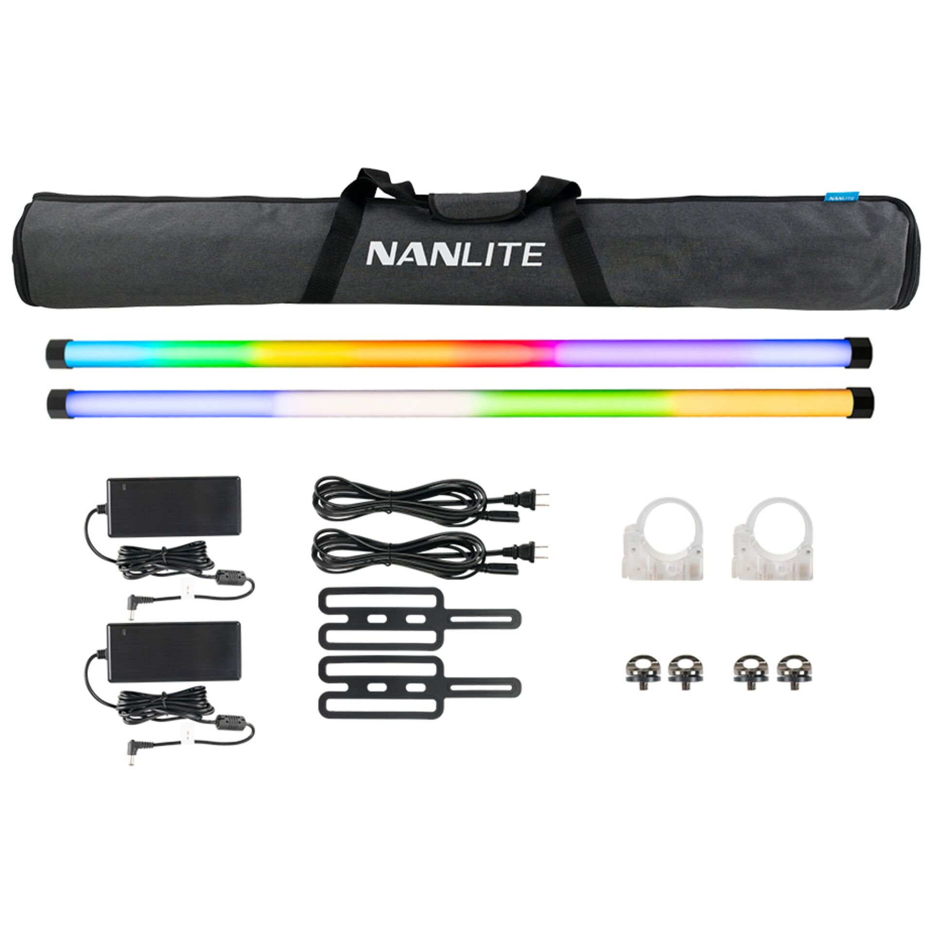 Kaiser Nanlite PavoTube II 30X 2Kit 